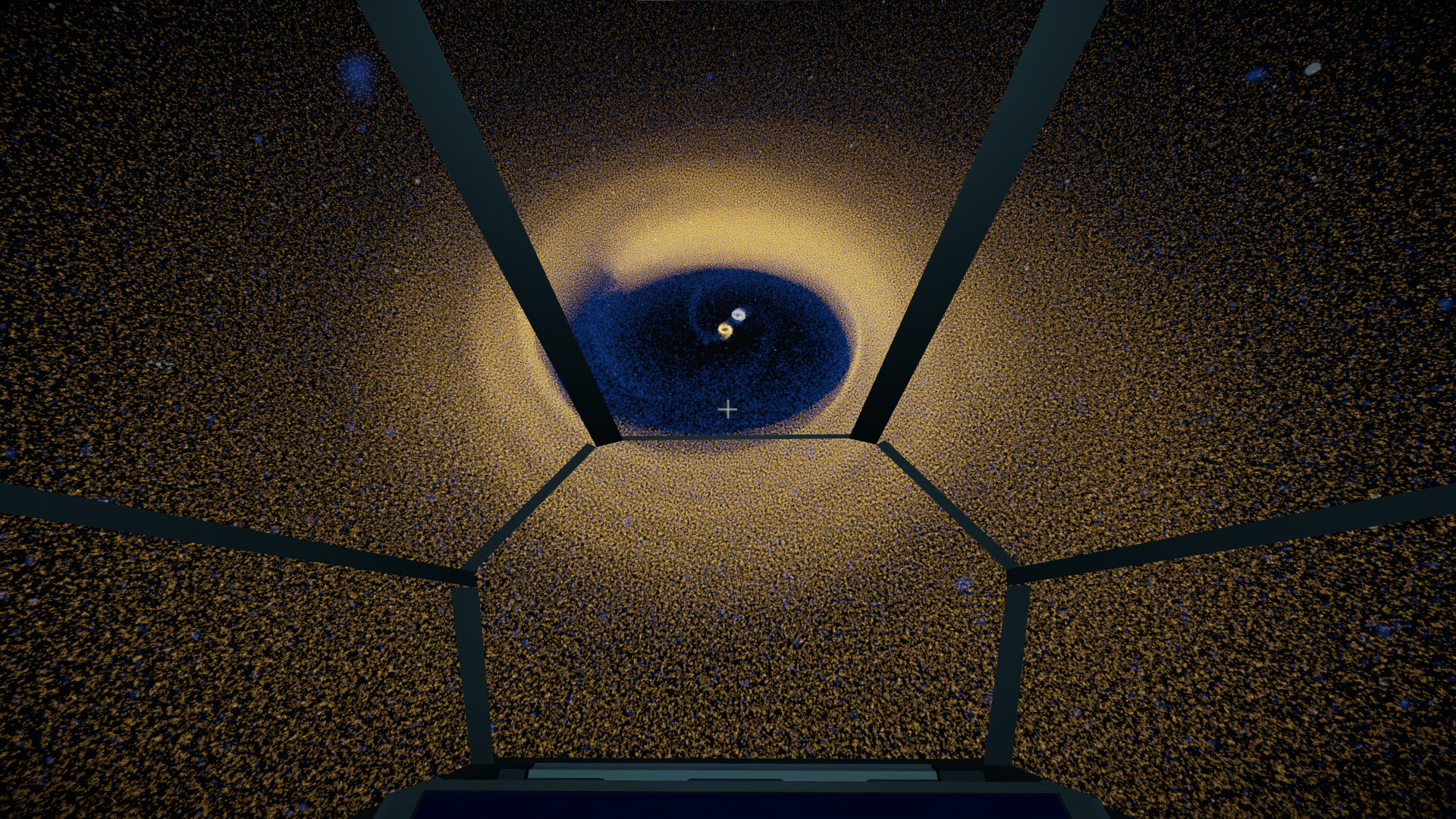 Protoplanet Express screenshot 5
