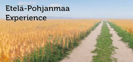 Etelä-Pohjanmaa Experience: header artwork