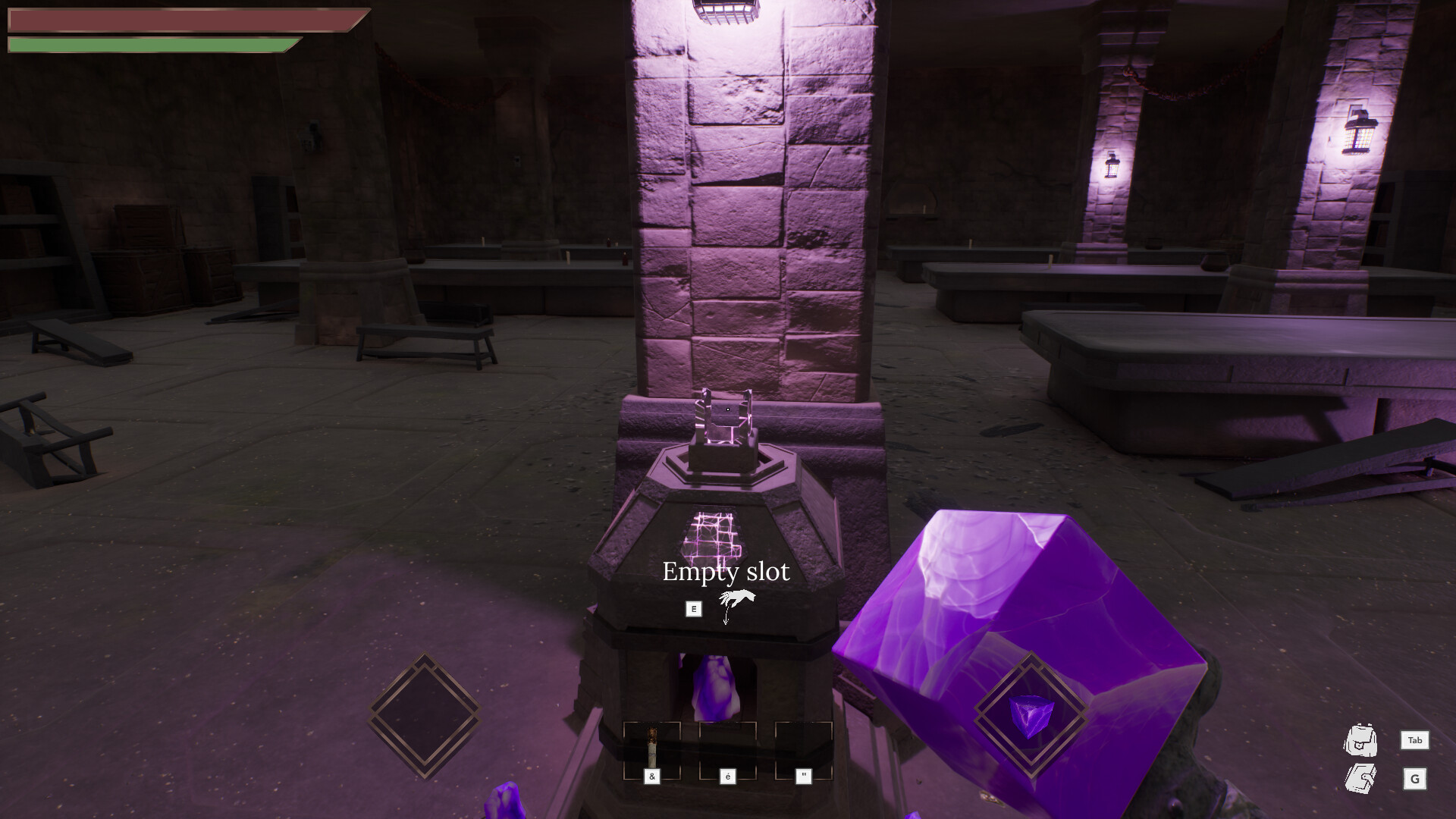 Glyphen screenshot 7