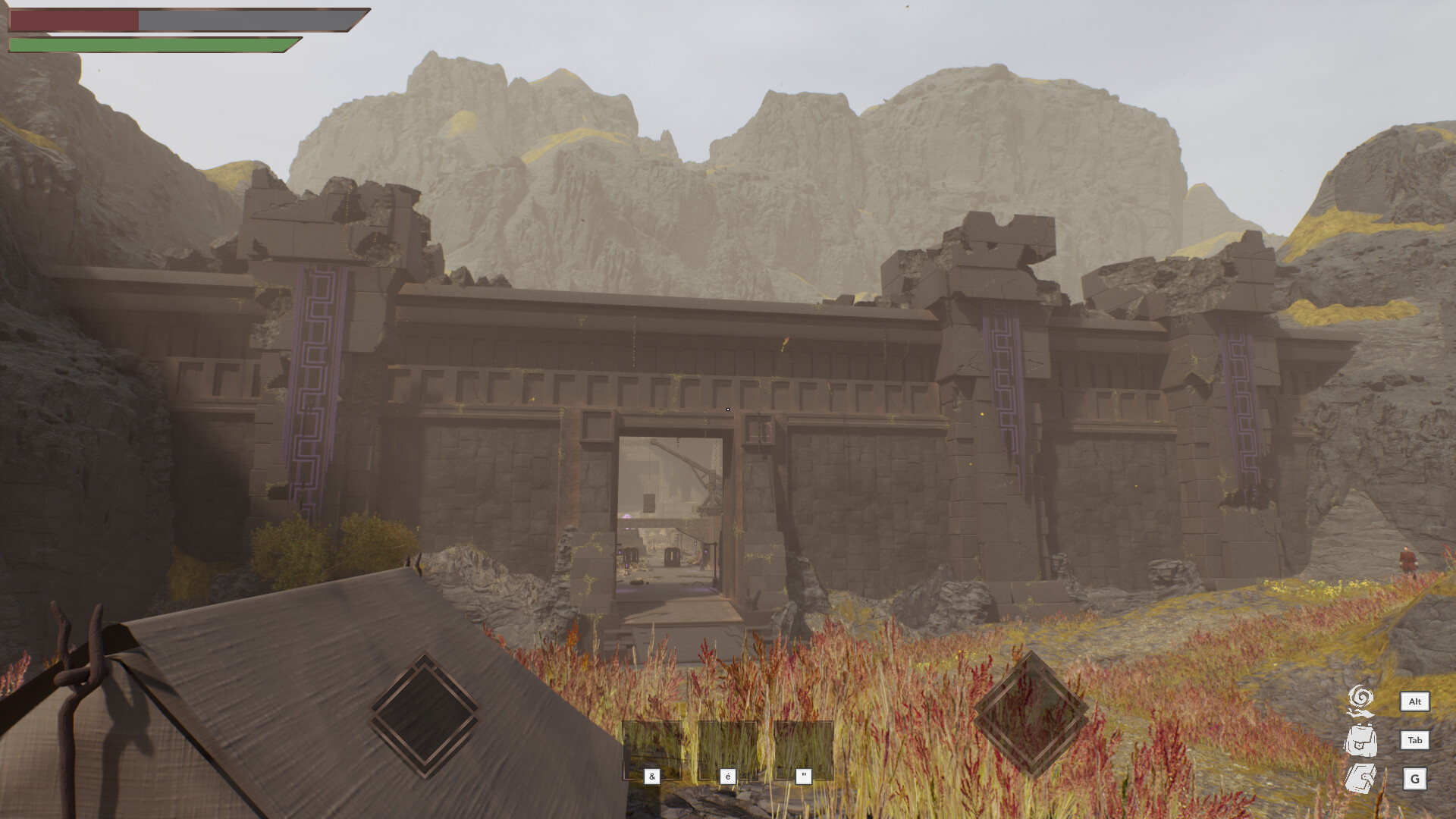 Glyphen screenshot 11