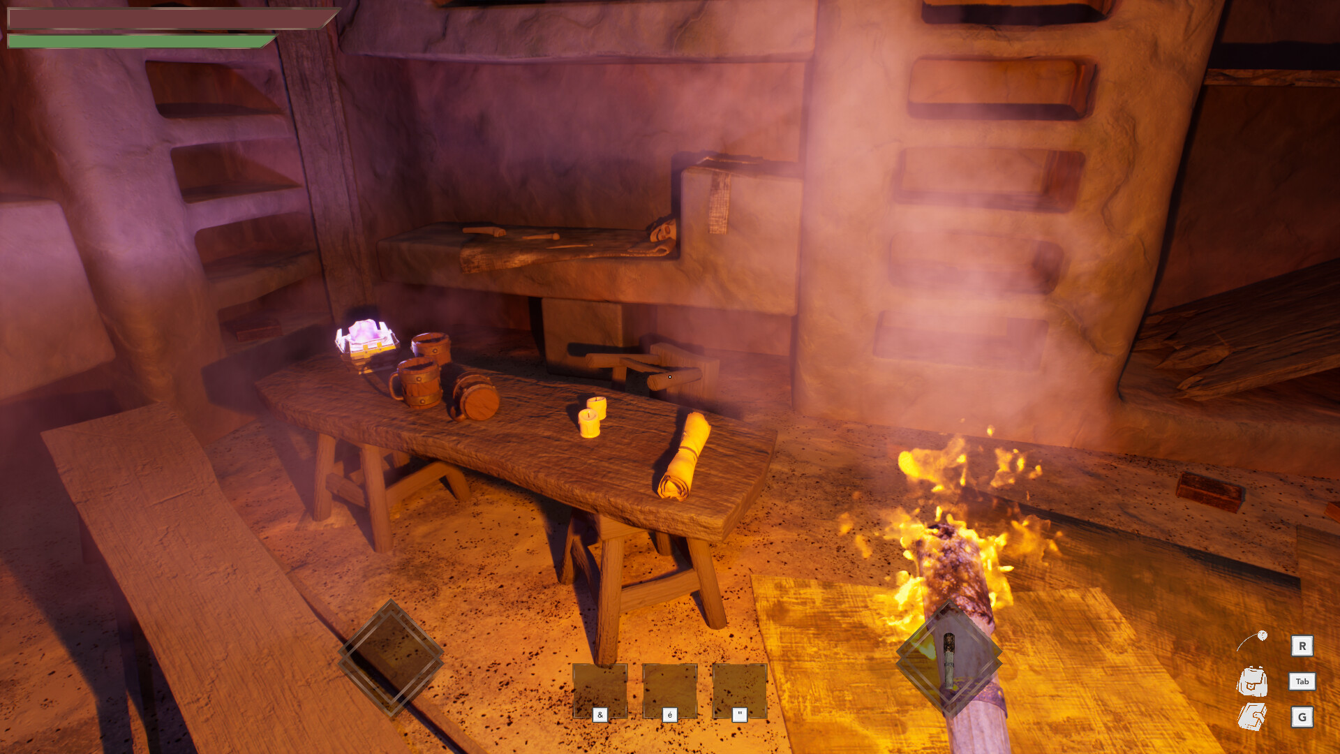 Glyphen screenshot 5