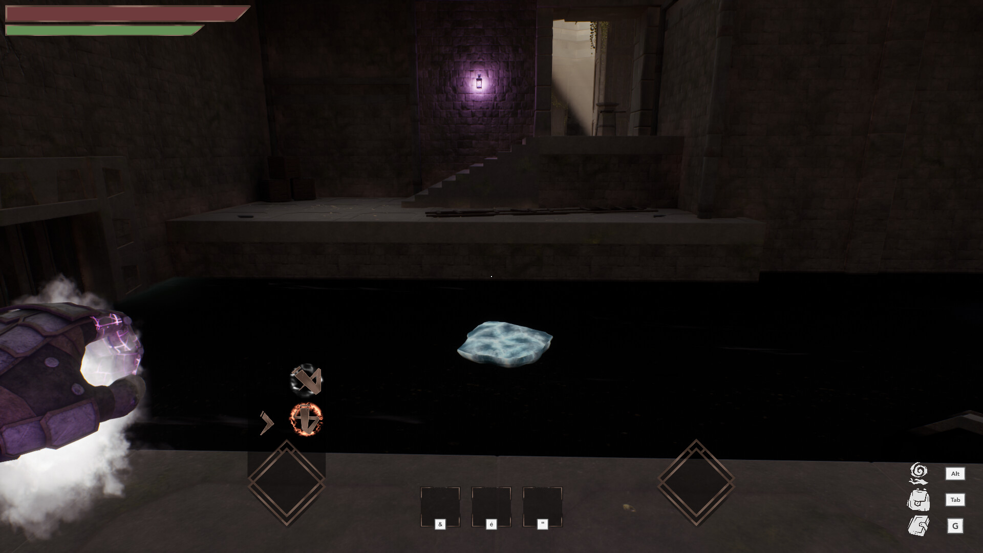 Glyphen screenshot 4