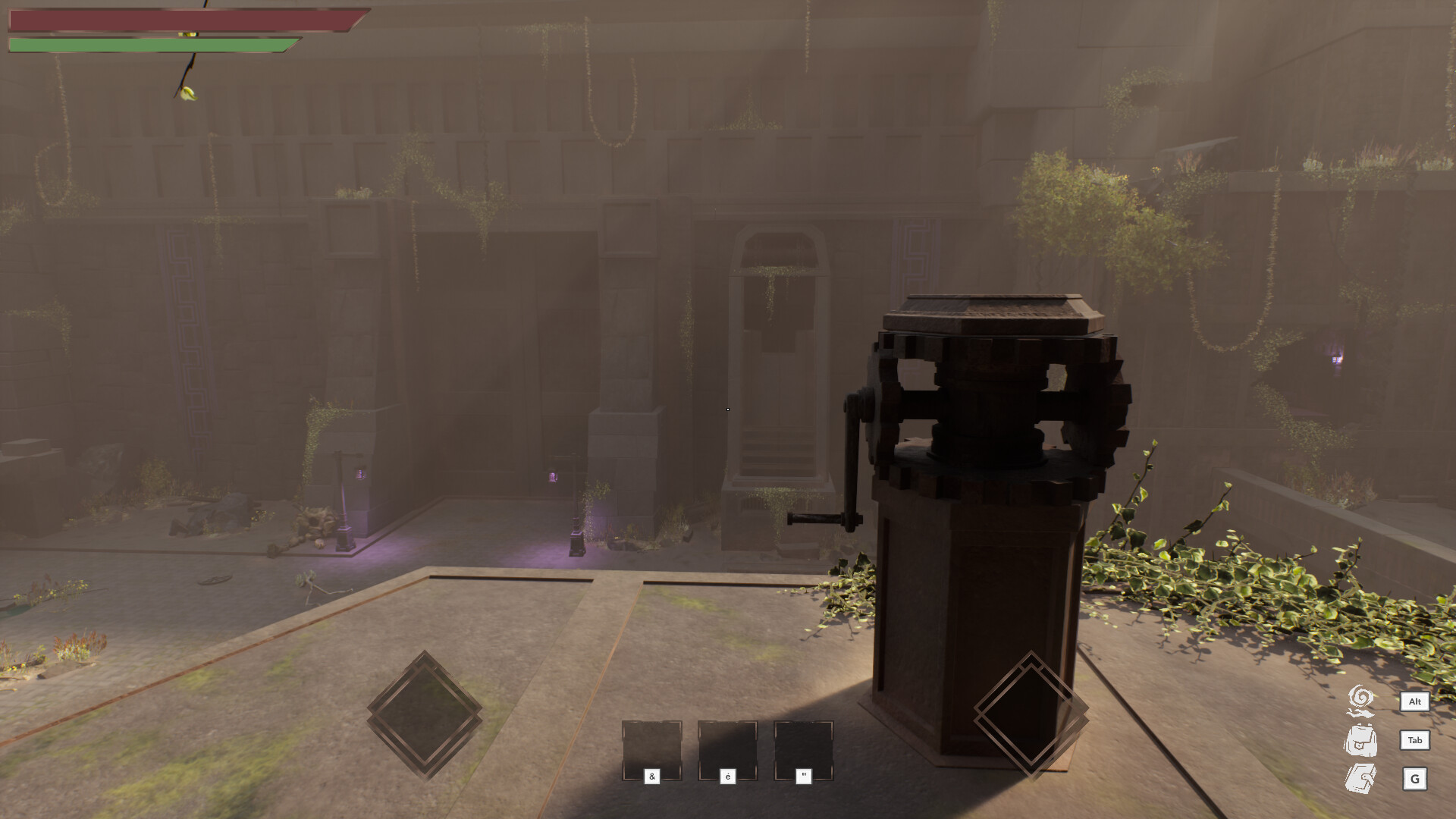 Glyphen screenshot 9