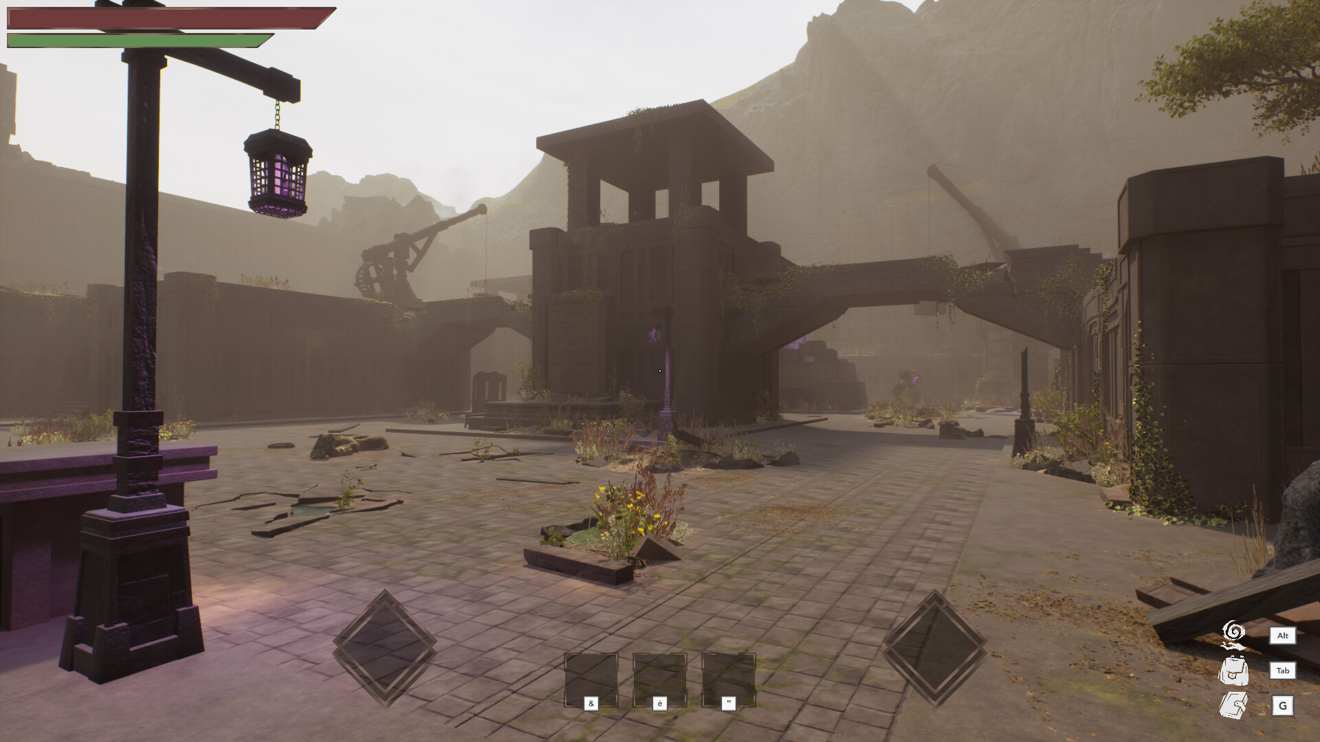 Glyphen screenshot 3