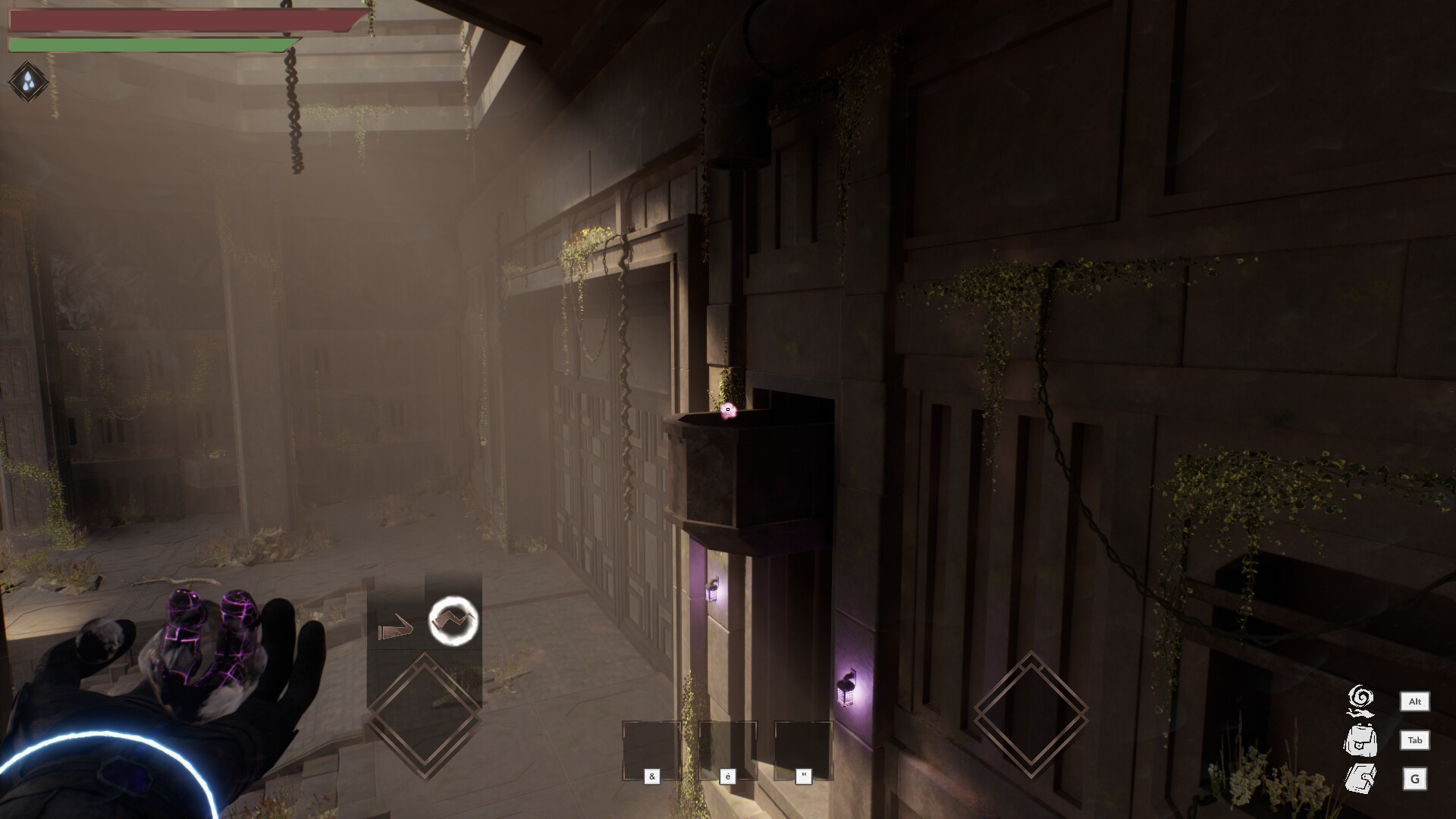 Glyphen screenshot 8