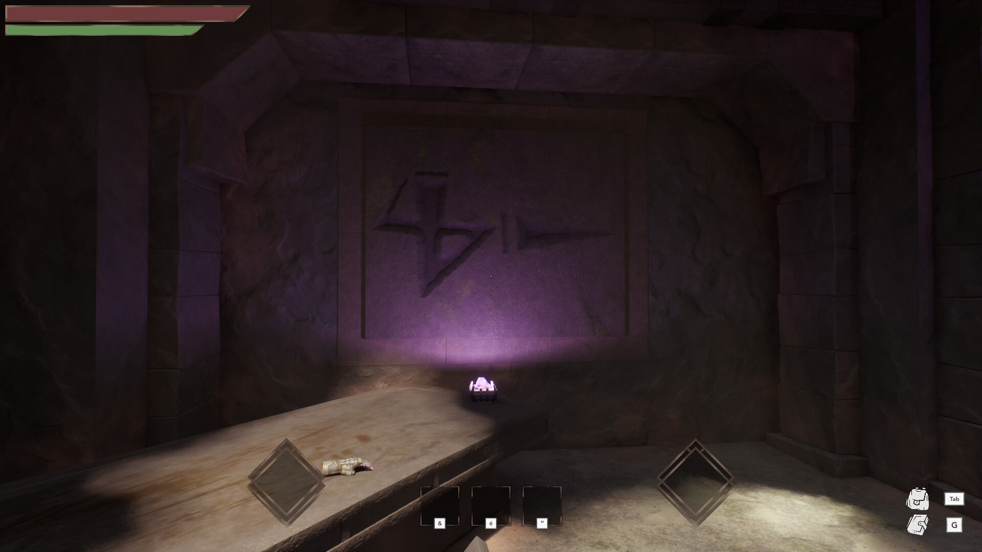 Glyphen screenshot 6