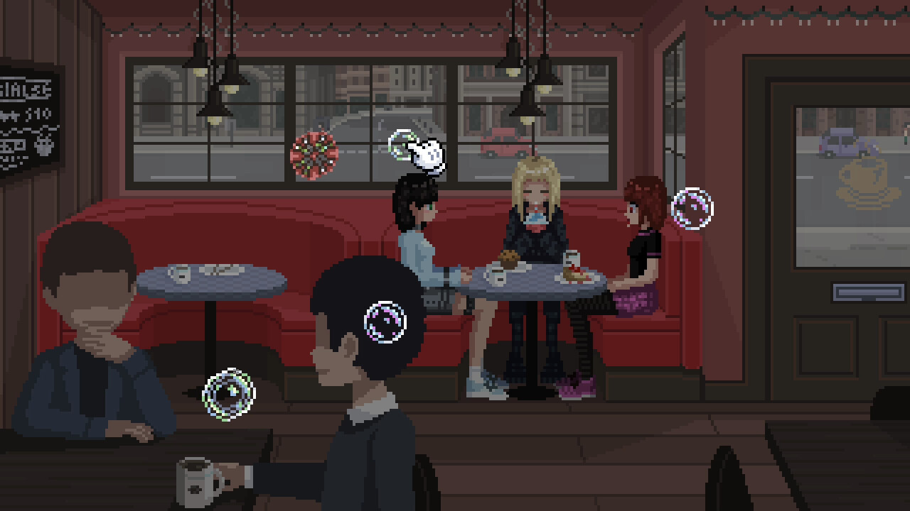Unavailed screenshot 8