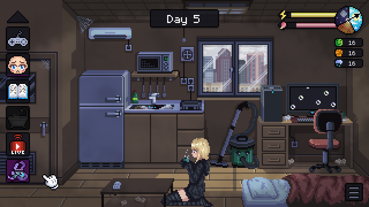Unavailed screenshot 7