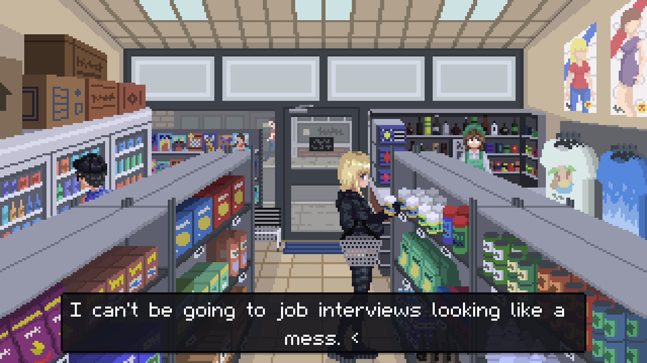 Unavailed screenshot 4
