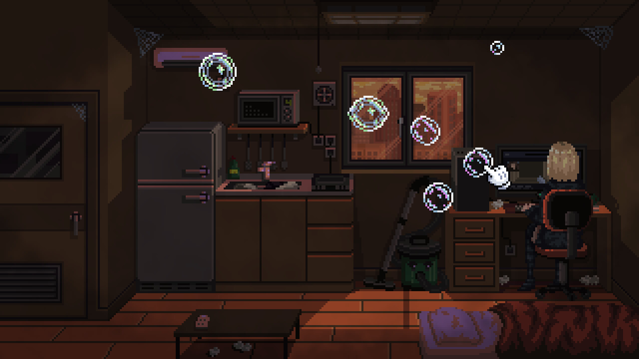 Unavailed screenshot 3