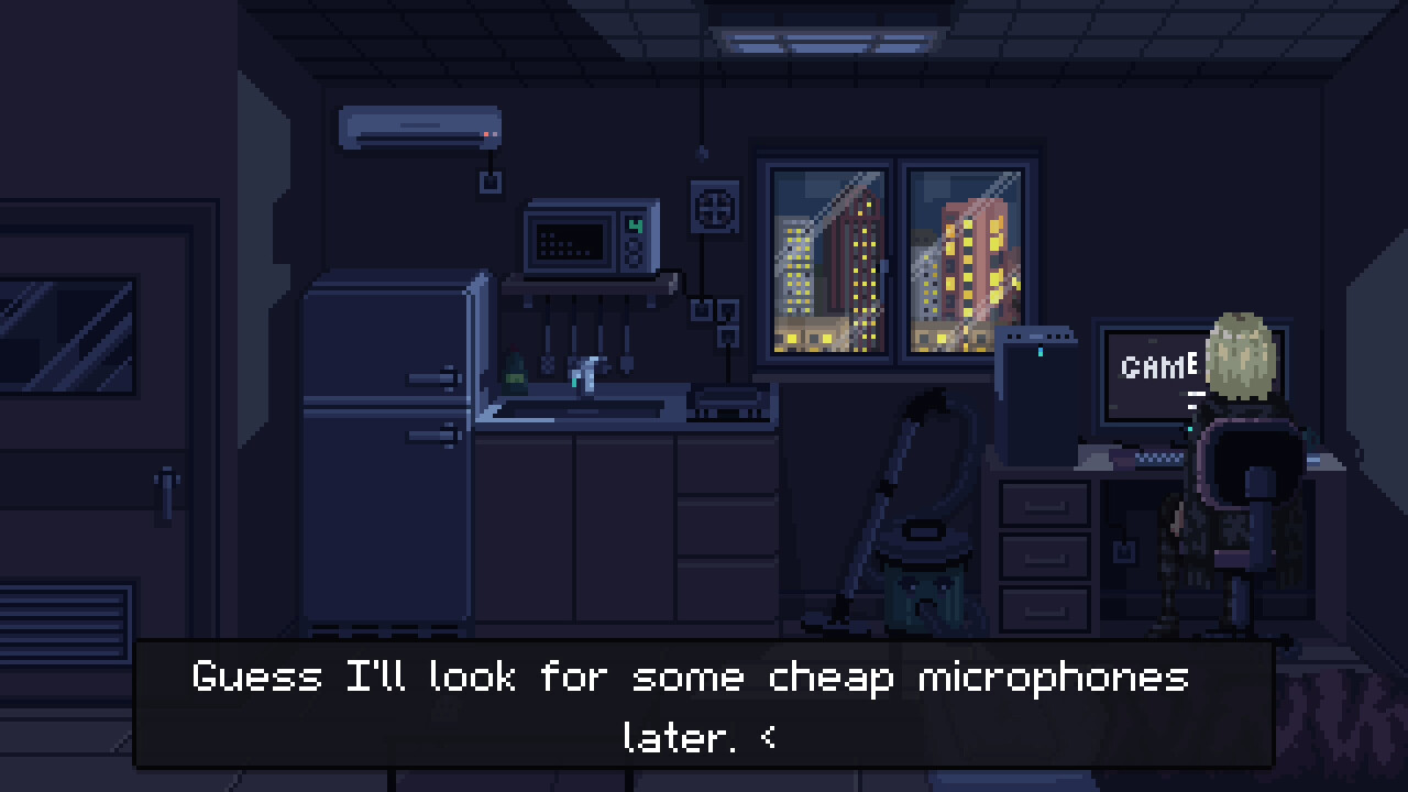 Unavailed screenshot 9