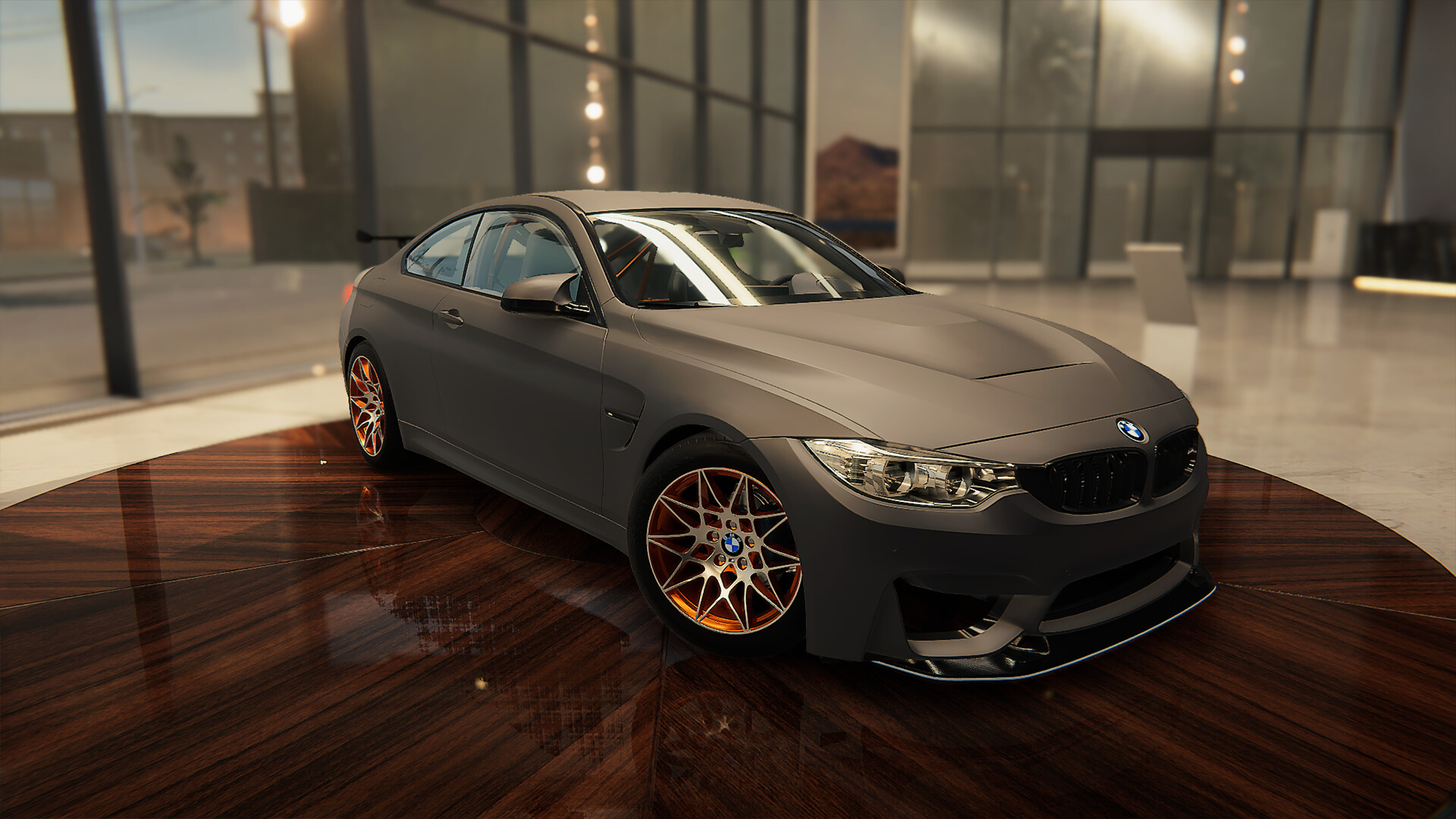 Car Mechanic Simulator 2021 - BMW DLC screenshot 3