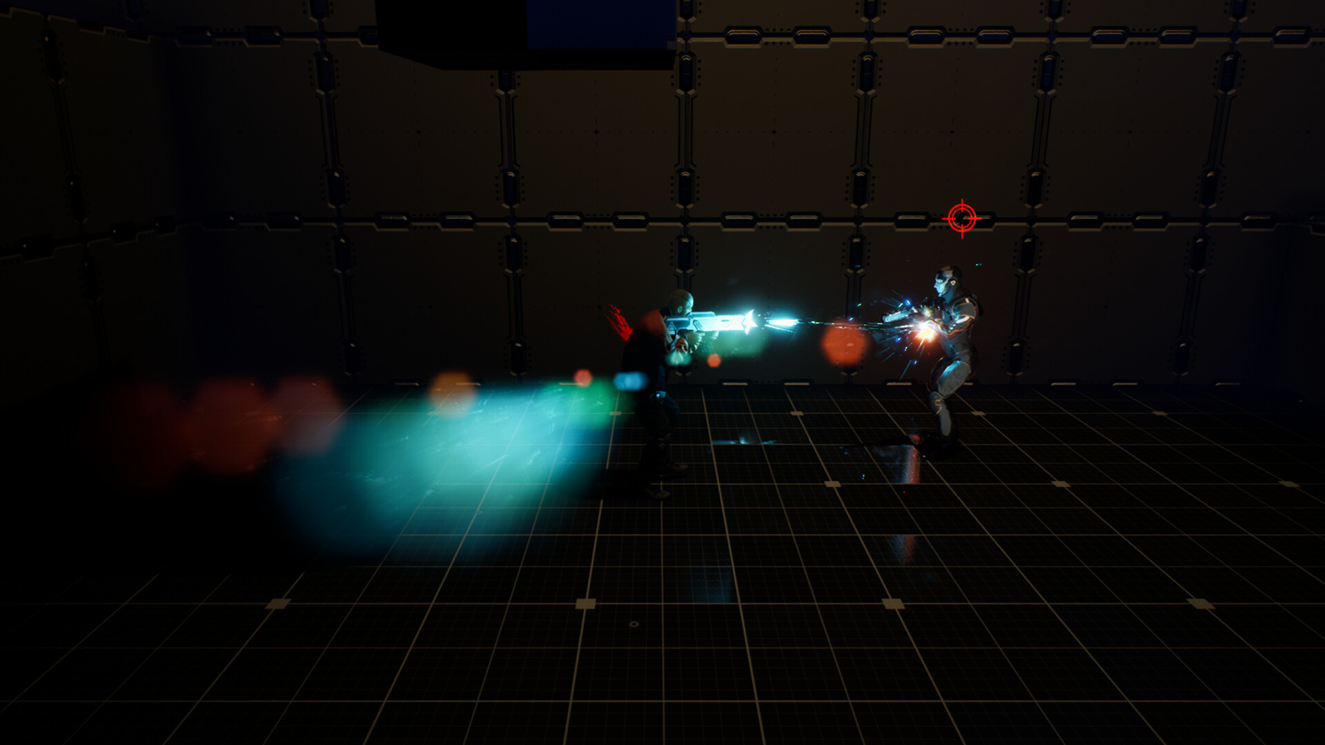 Cyber Control screenshot 15