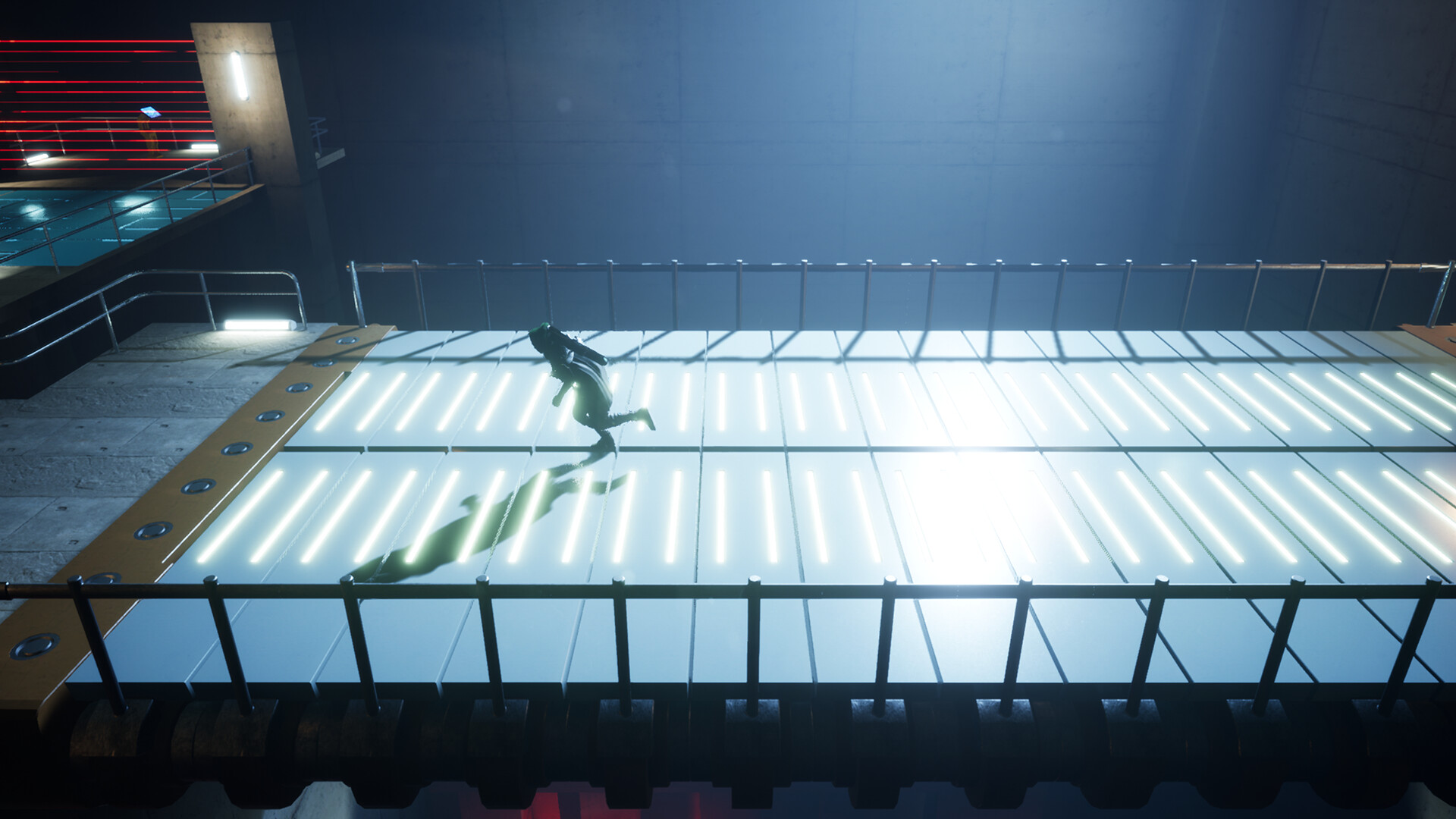 Cyber Control screenshot 2