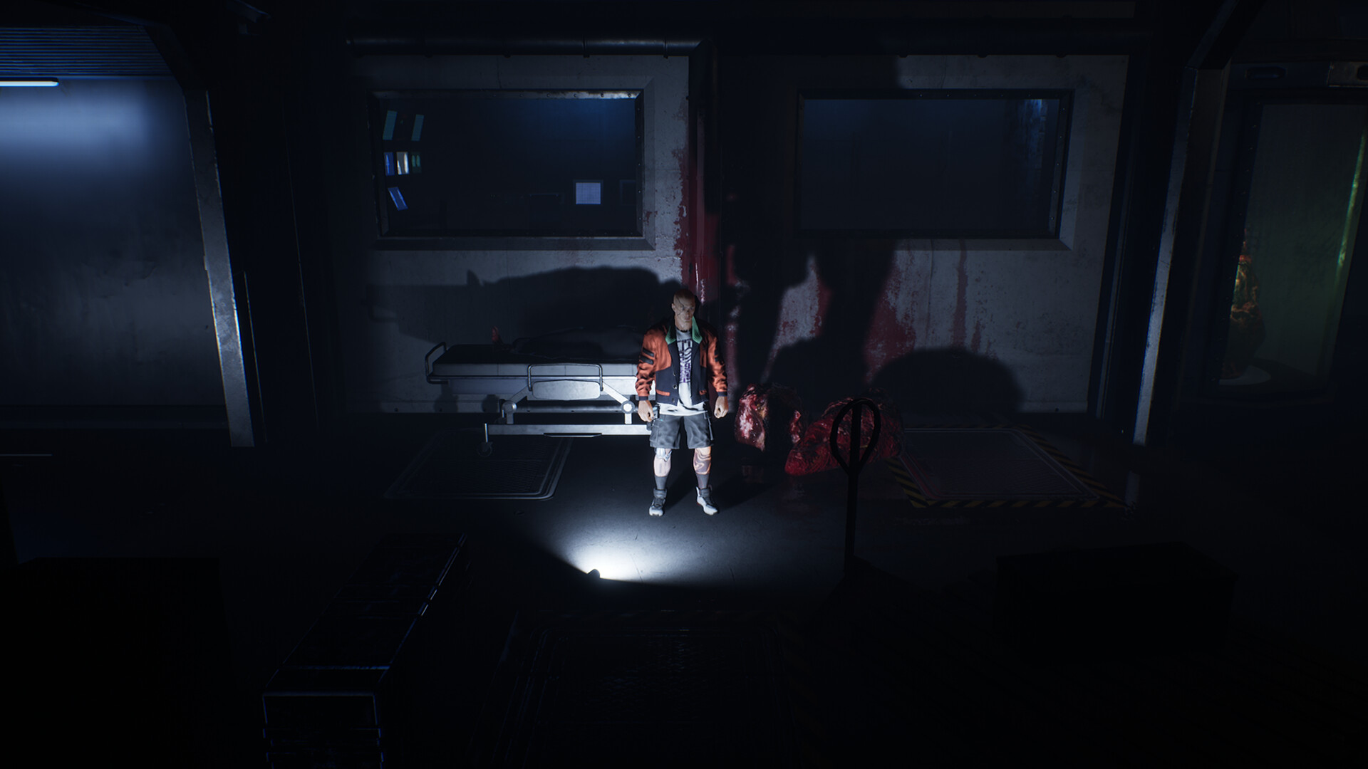 Cyber Control screenshot 17