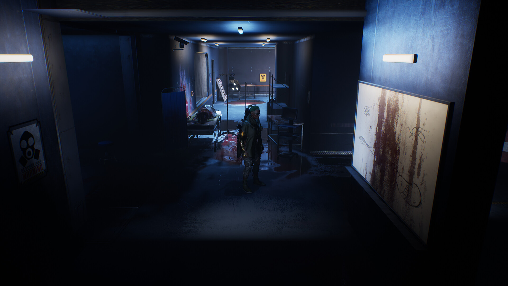Cyber Control screenshot 18