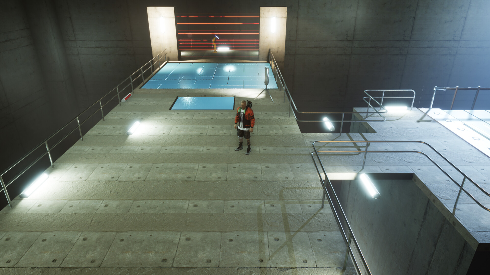 Cyber Control screenshot 8