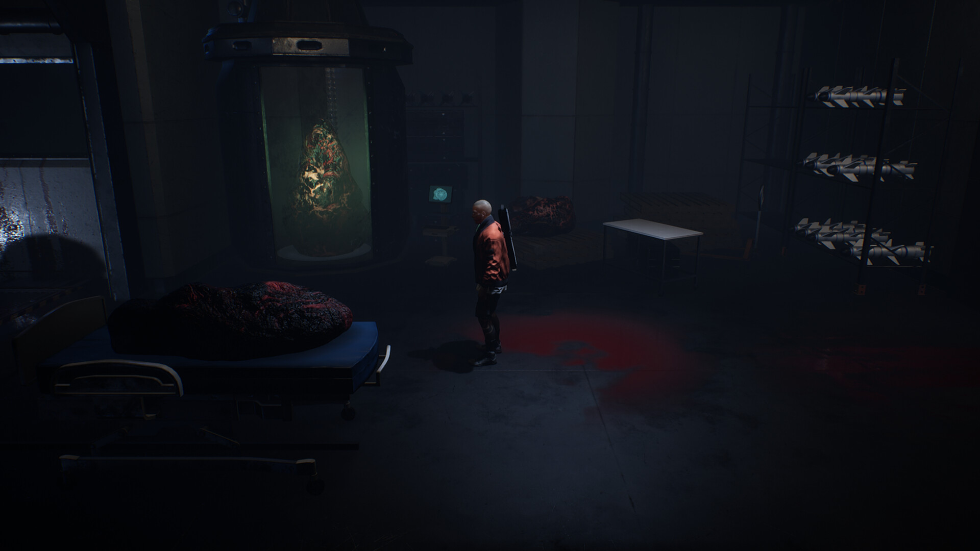 Cyber Control screenshot 16