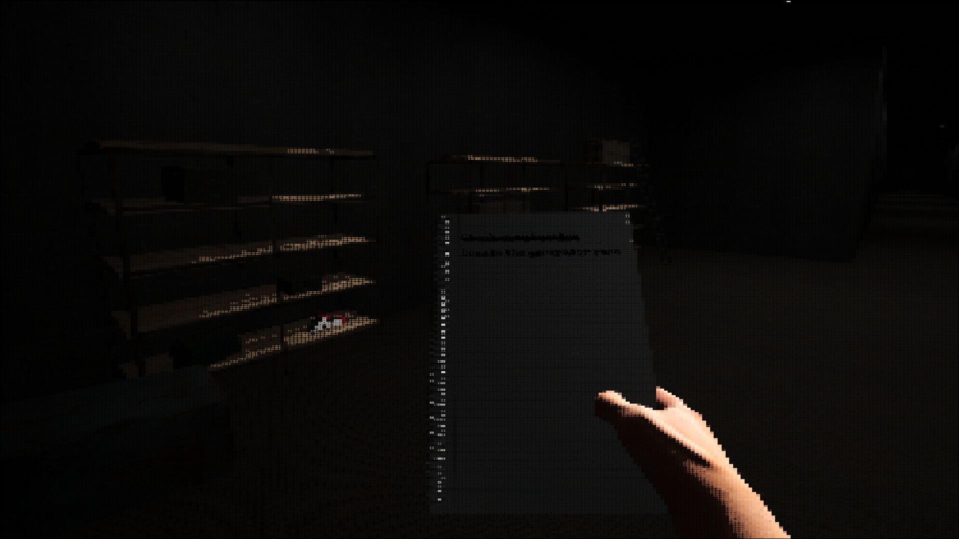 Cryoterror screenshot 7