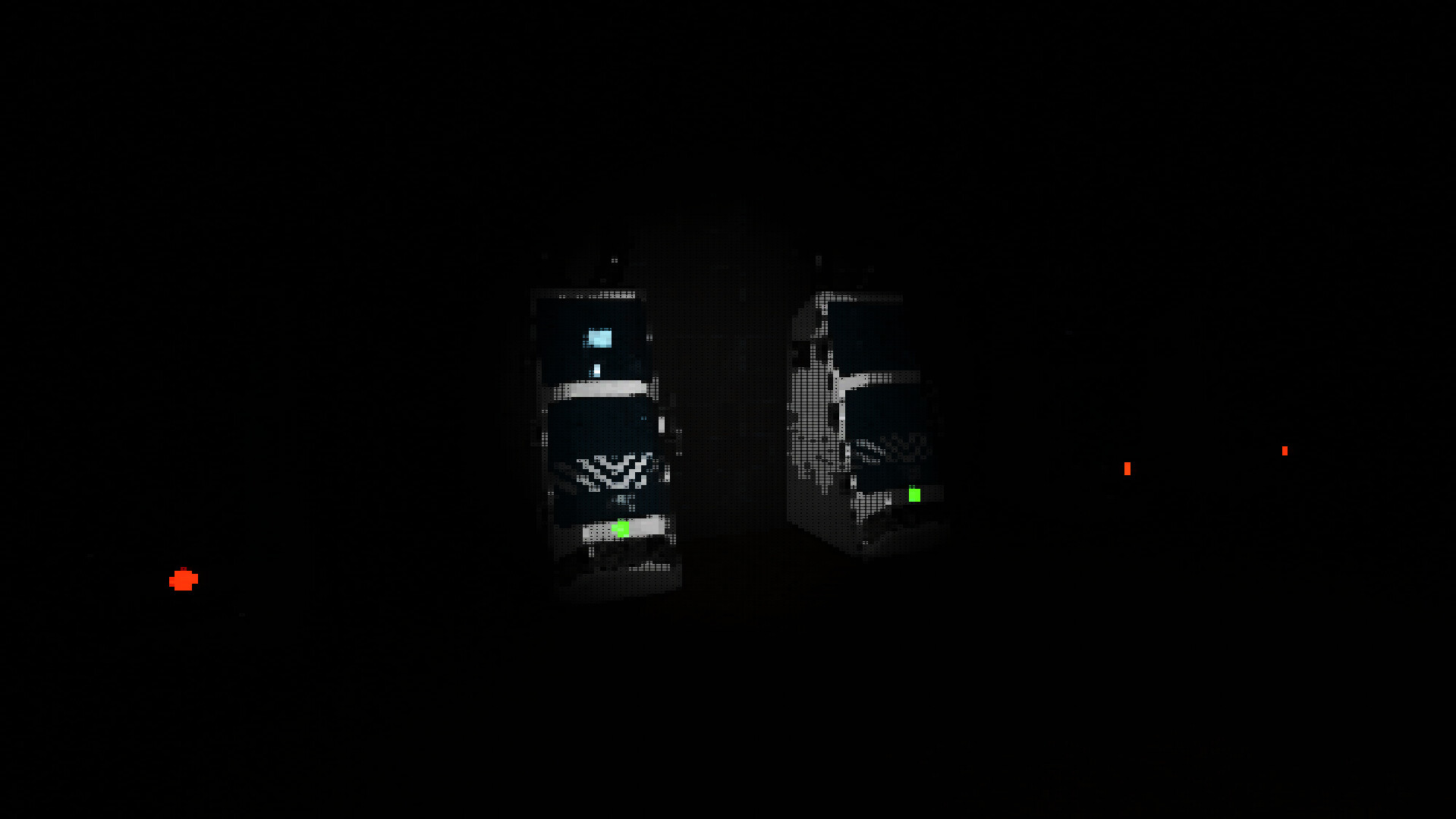 Cryoterror screenshot 1