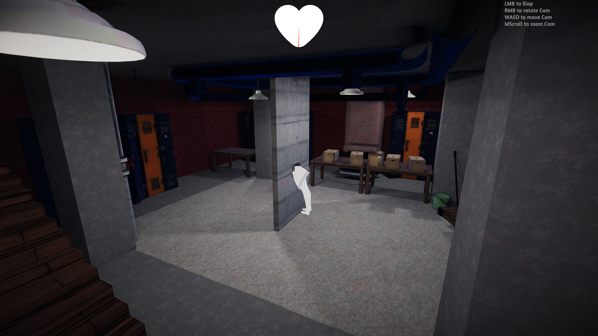 Santa Slapper screenshot 3