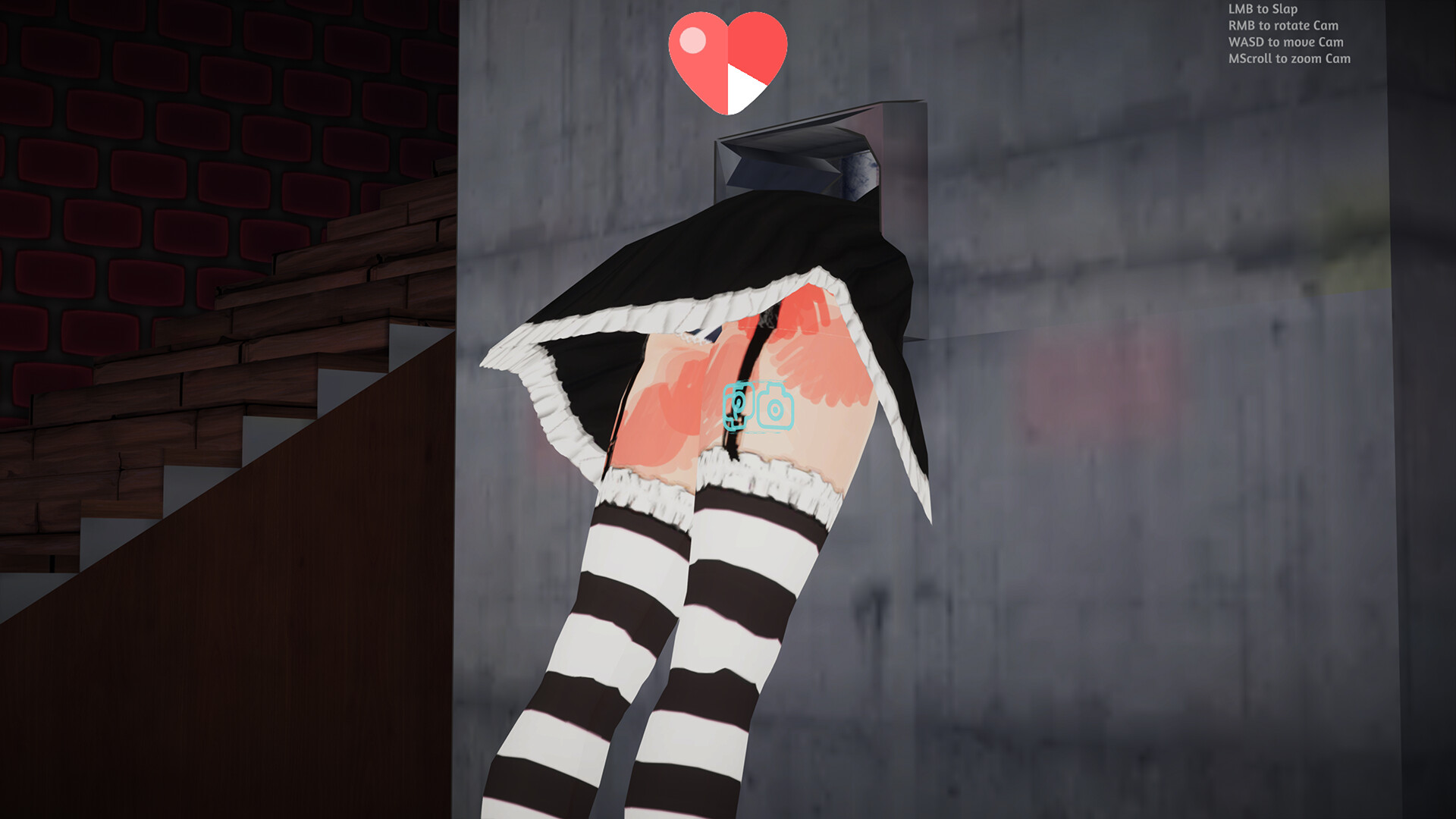 Santa Slapper screenshot 6