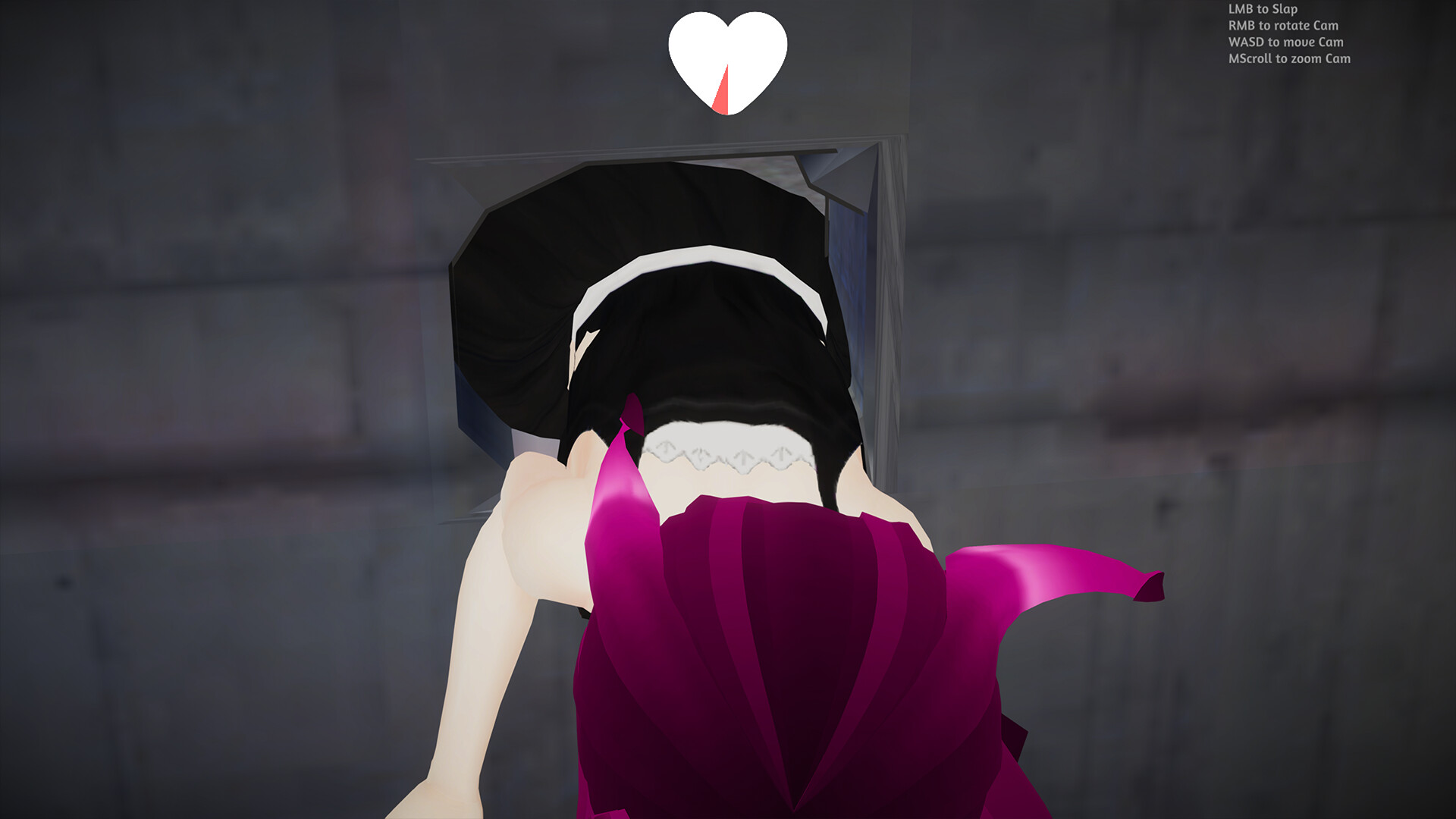 Santa Slapper screenshot 5