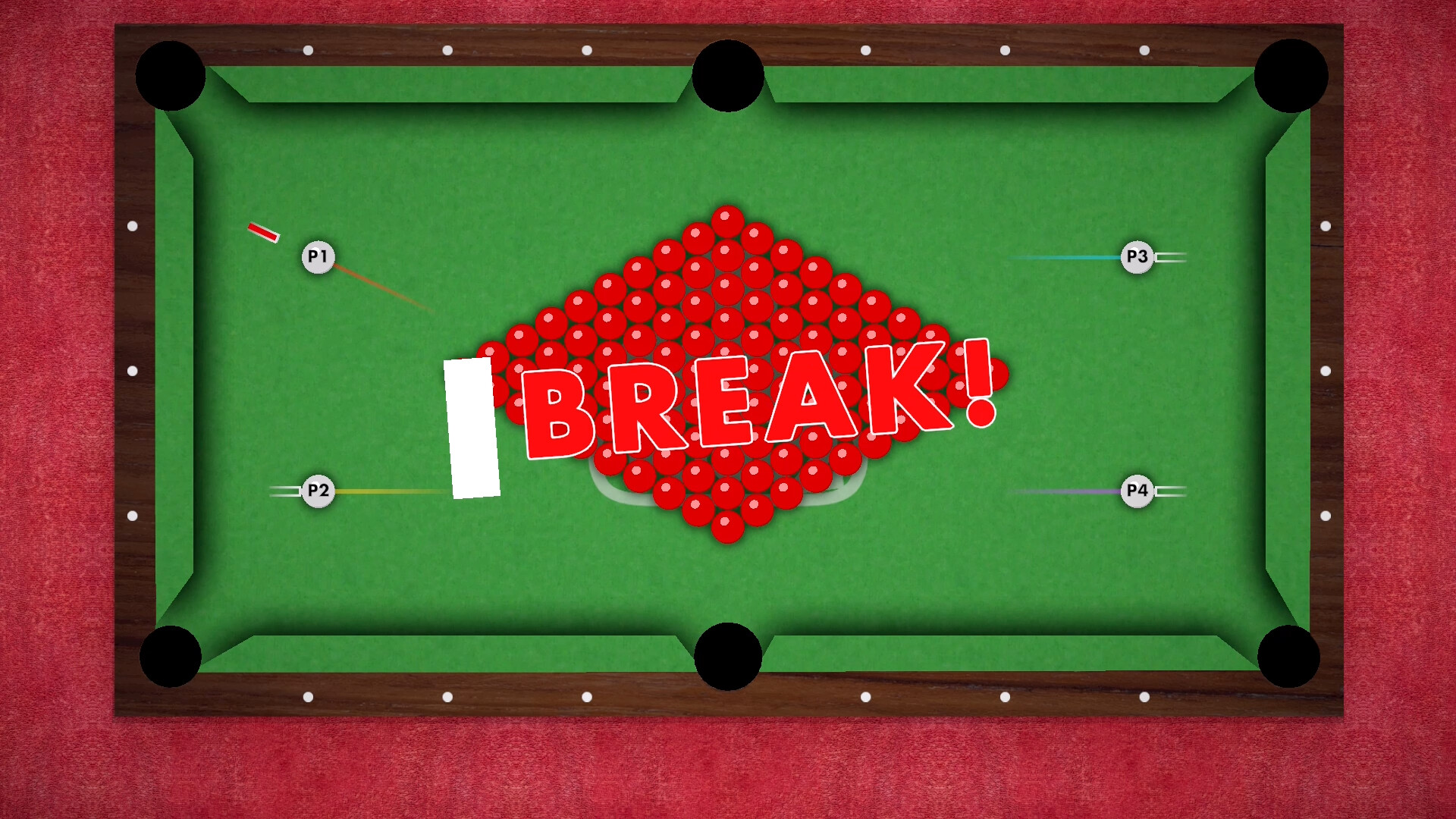 Pool 2 screenshot 5