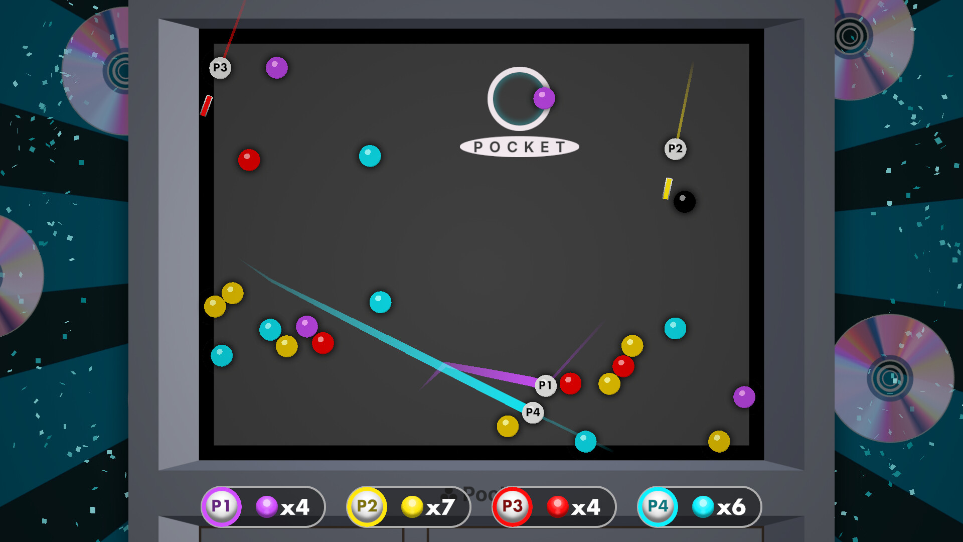 Pool 2 screenshot 11