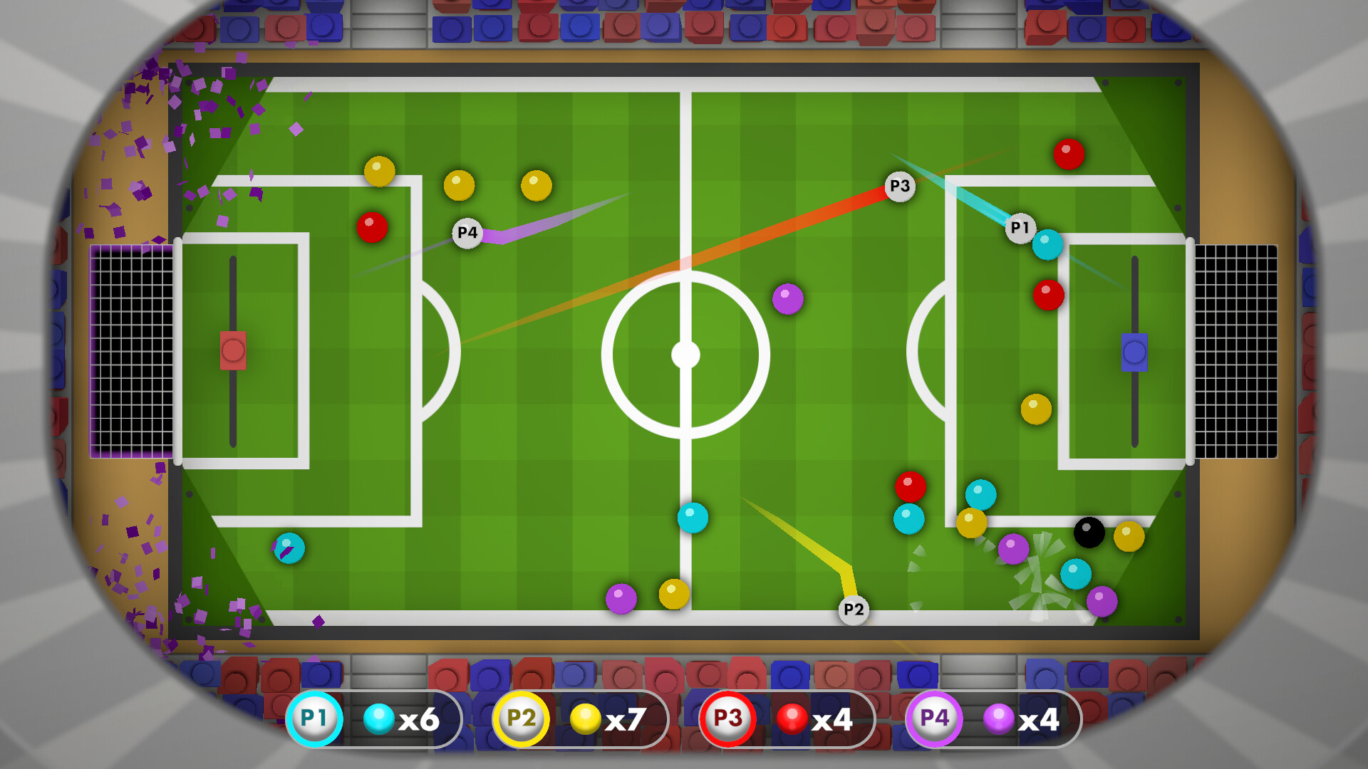 Pool 2 screenshot 3