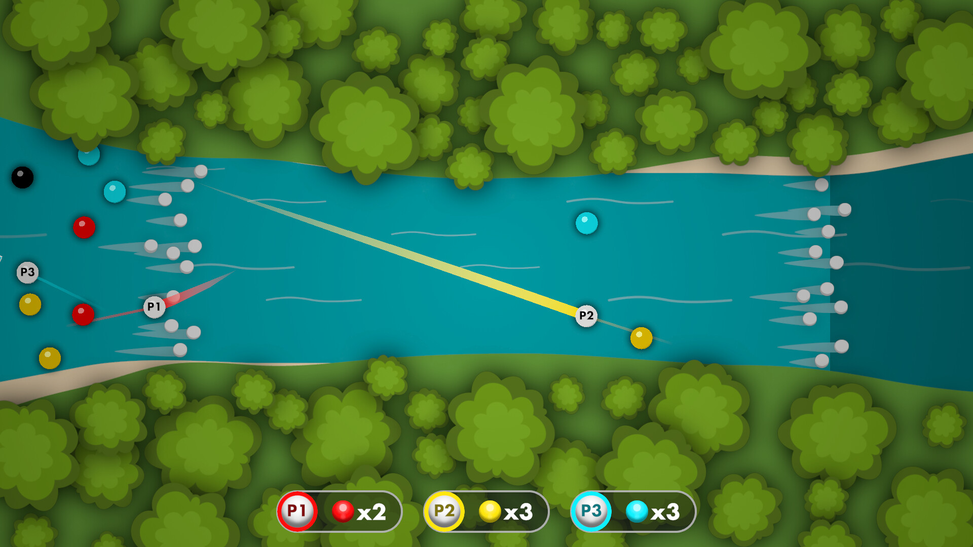 Pool 2 screenshot 7