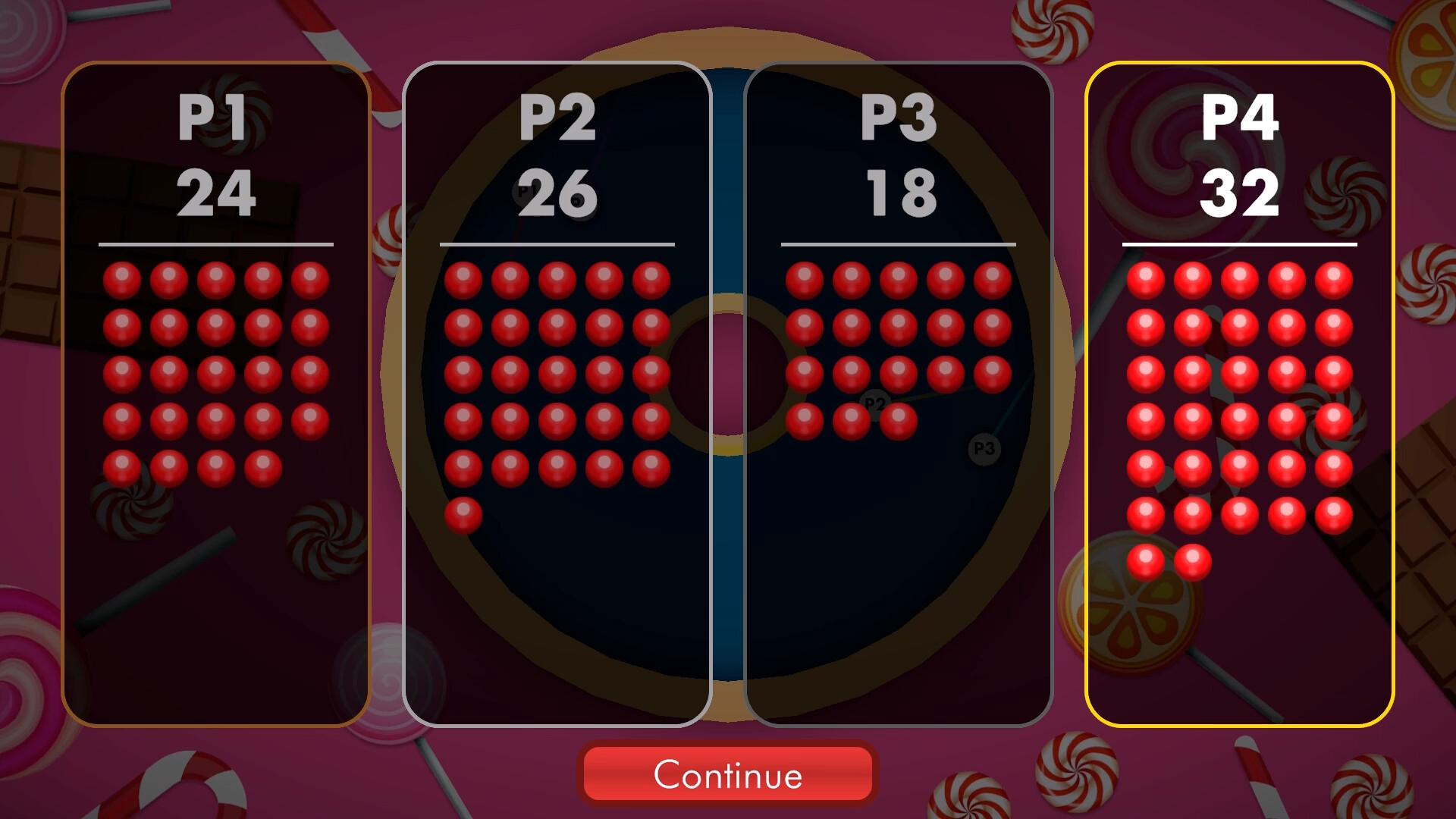 Pool 2 screenshot 8