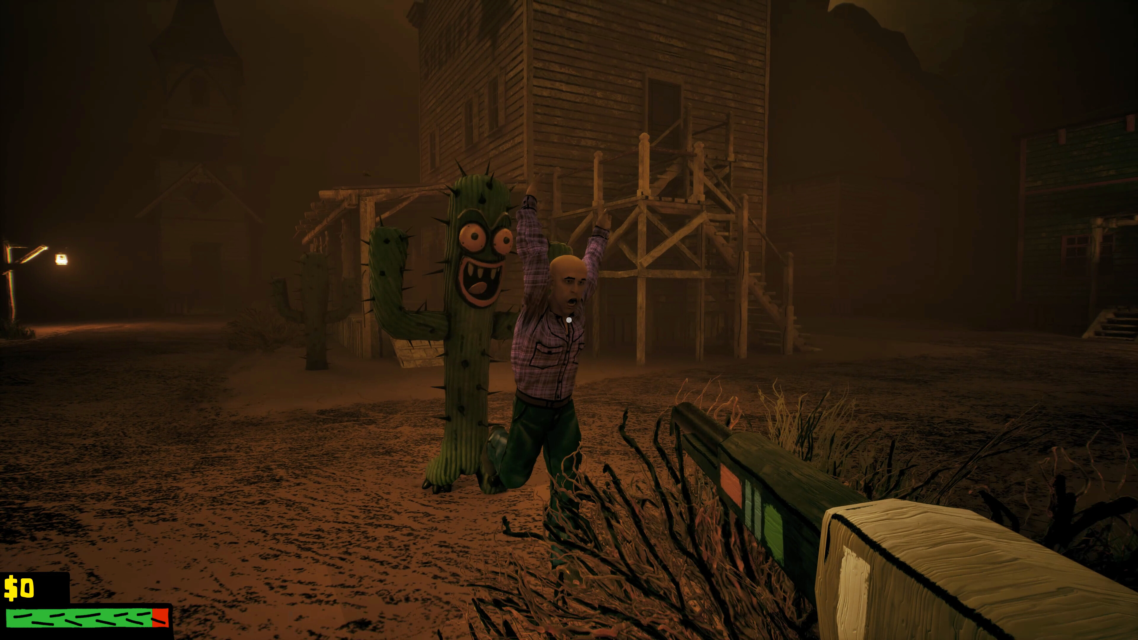 Terror Spikys screenshot 6