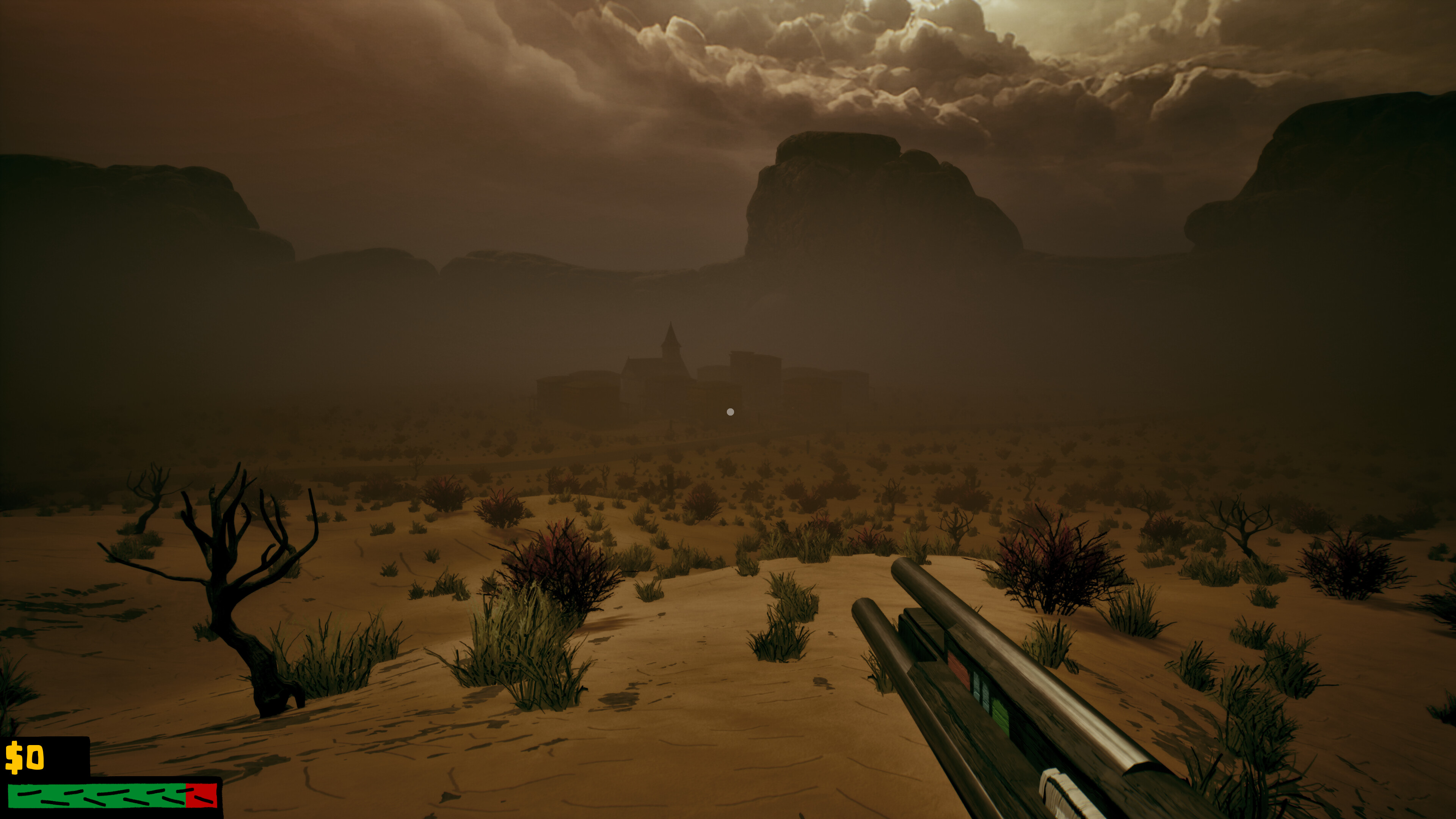 Terror Spikys screenshot 8