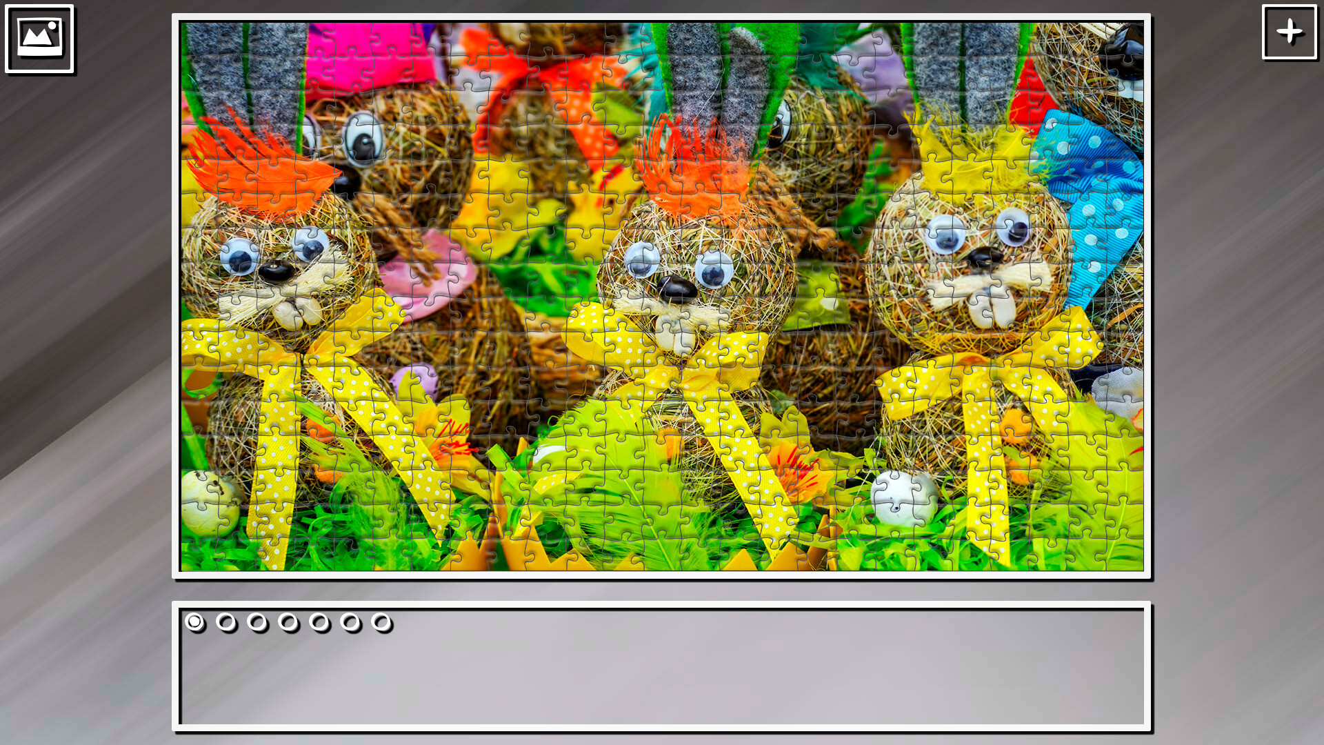 Super Jigsaw Puzzle: Generations - Colorful 3 screenshot 10