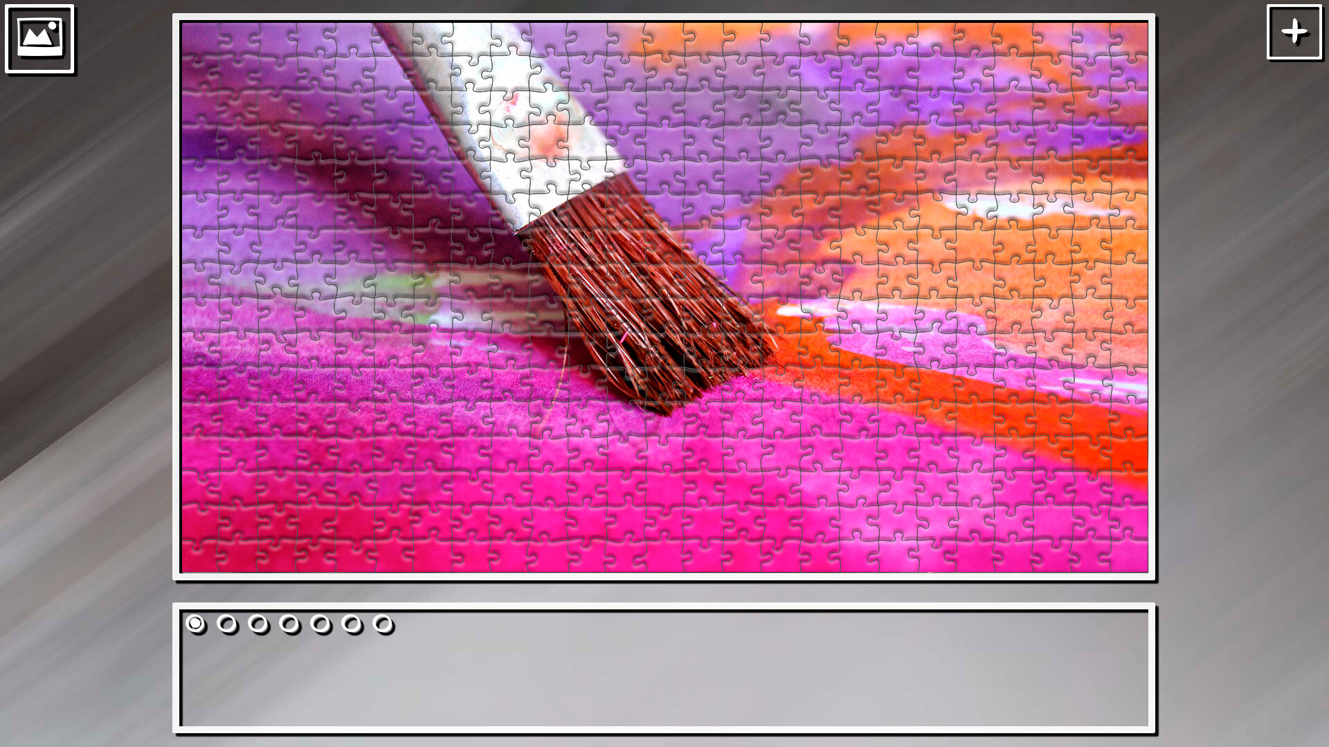Super Jigsaw Puzzle: Generations - Colorful 3 screenshot 30