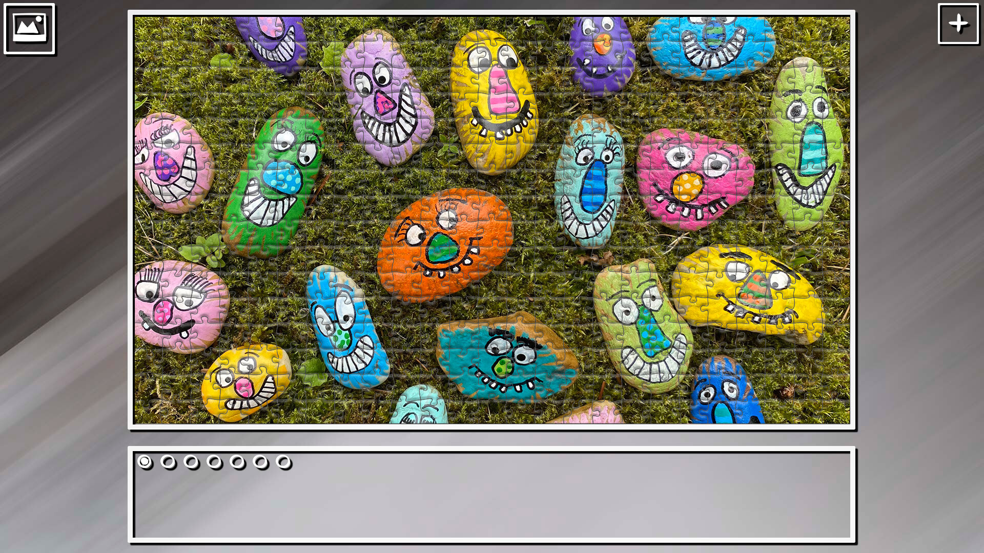 Super Jigsaw Puzzle: Generations - Colorful 3 screenshot 24