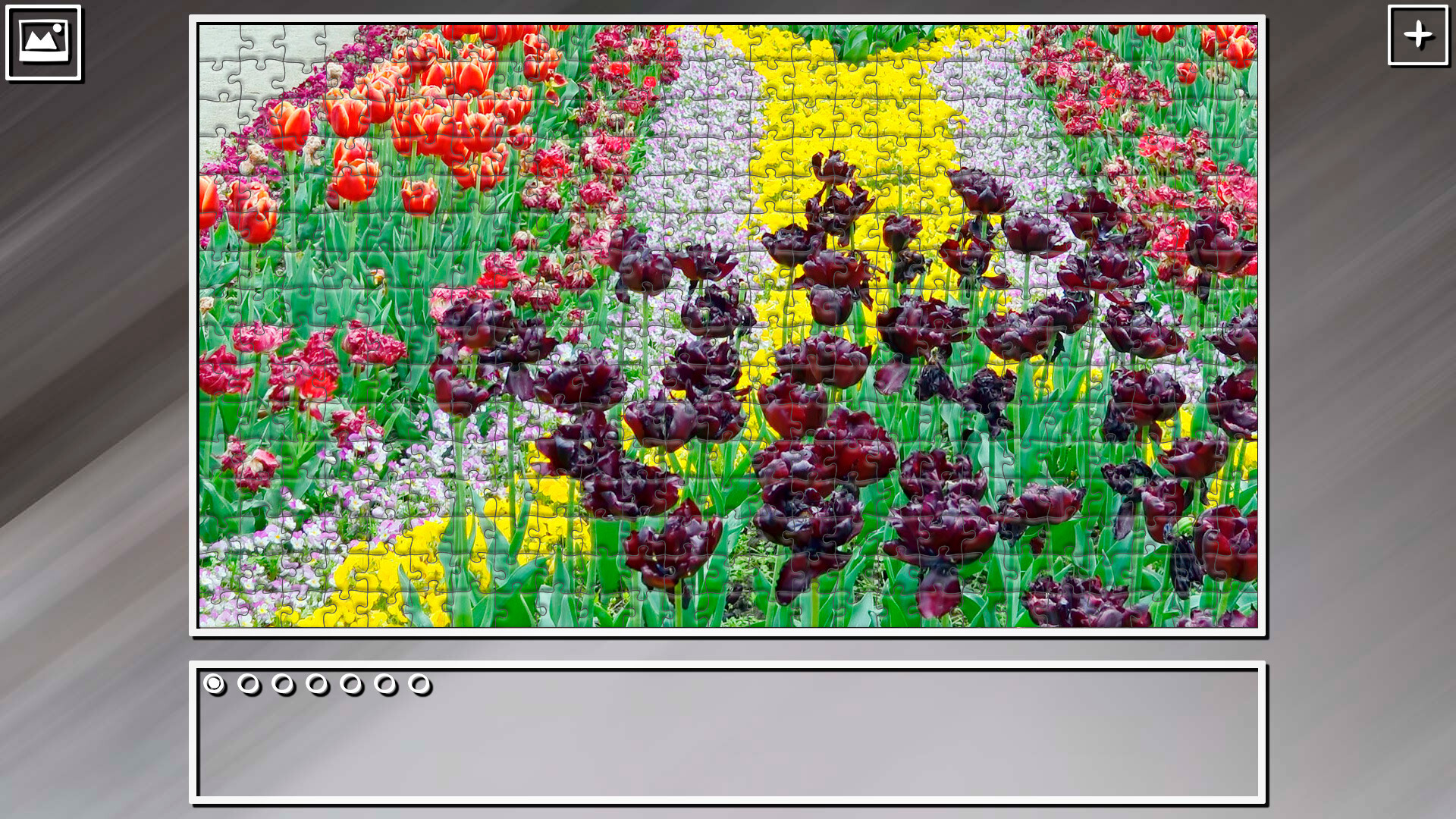 Super Jigsaw Puzzle: Generations - Colorful 3 screenshot 15