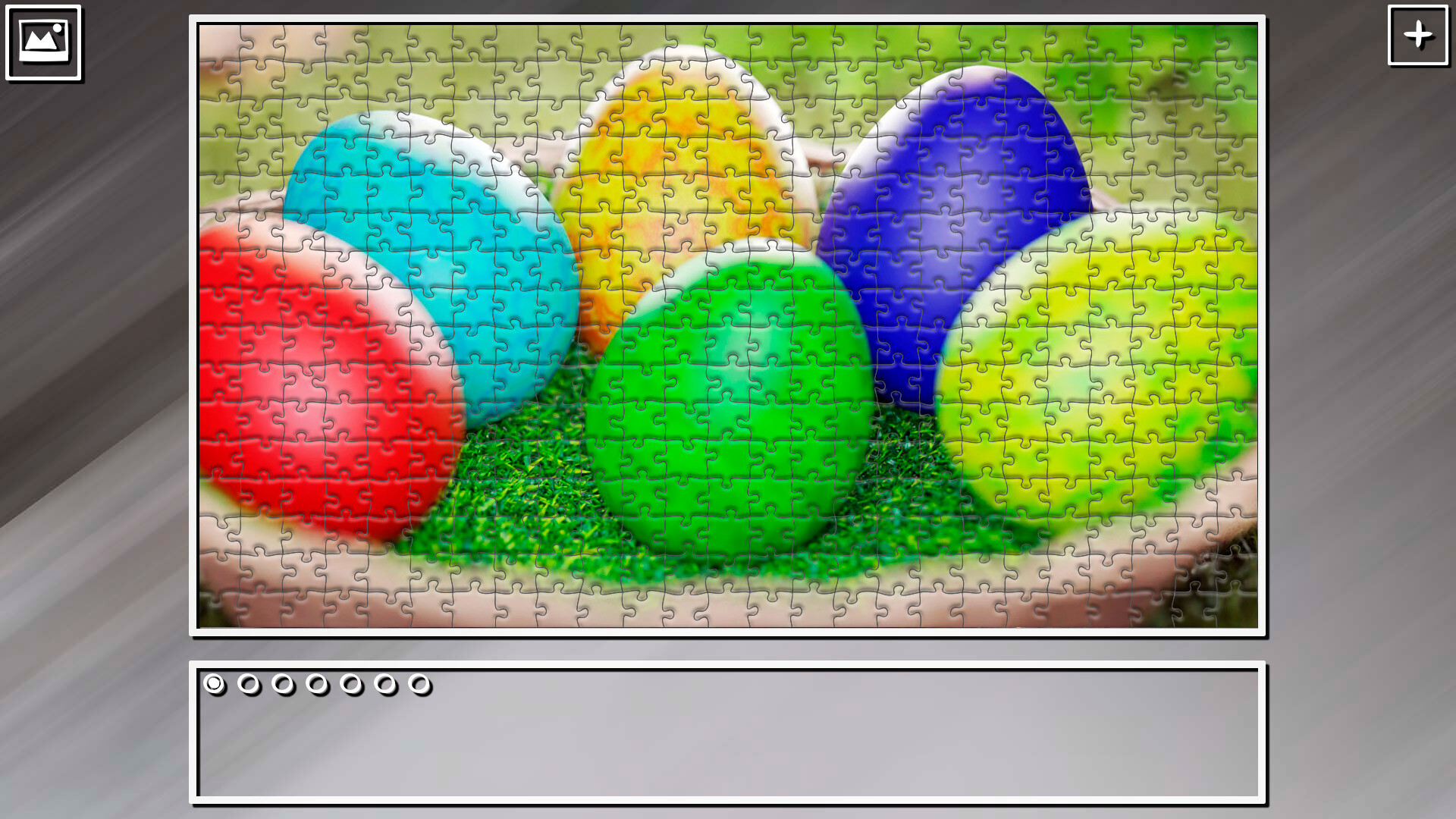 Super Jigsaw Puzzle: Generations - Colorful 3 screenshot 11