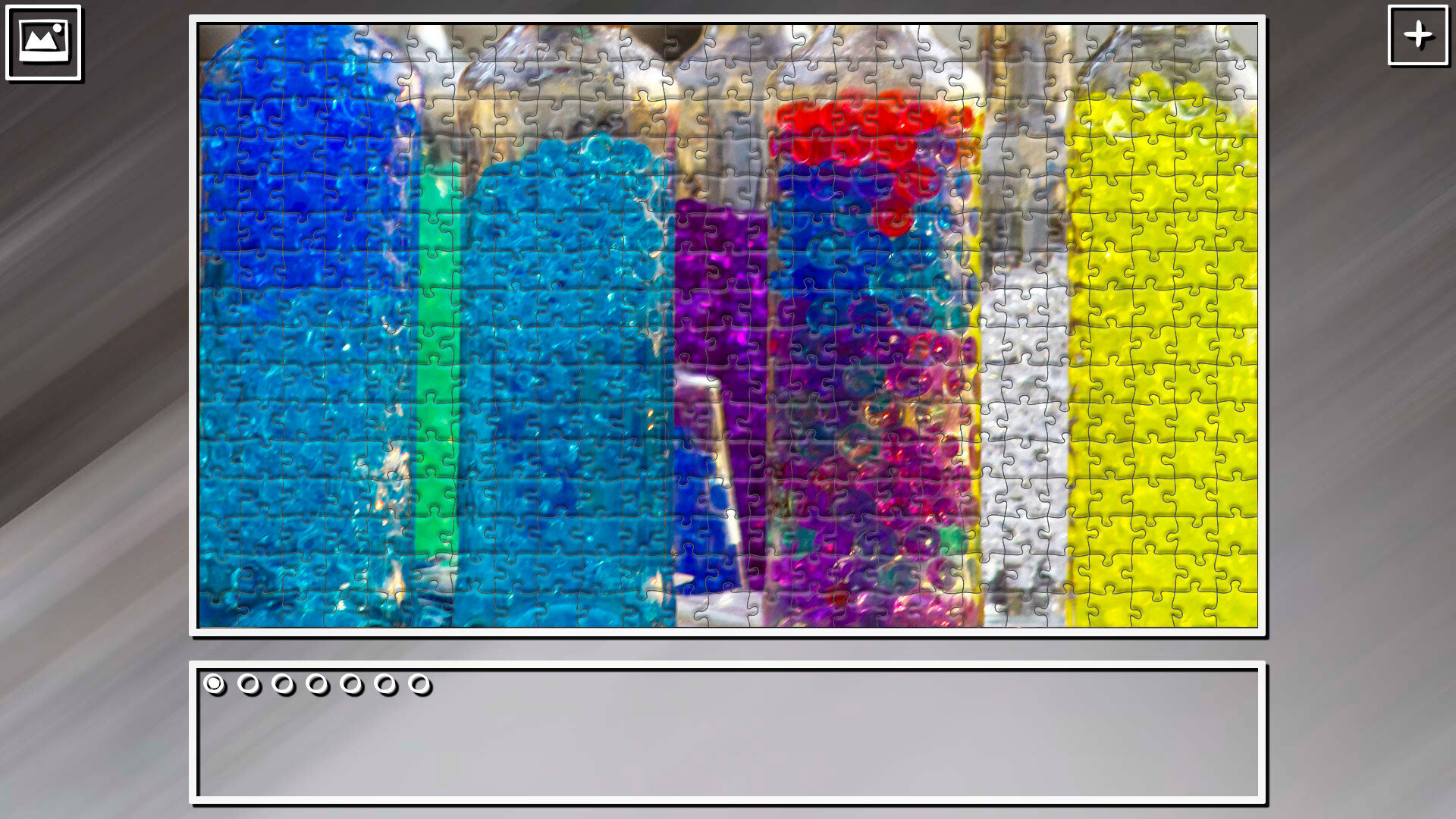 Super Jigsaw Puzzle: Generations - Colorful 3 screenshot 4