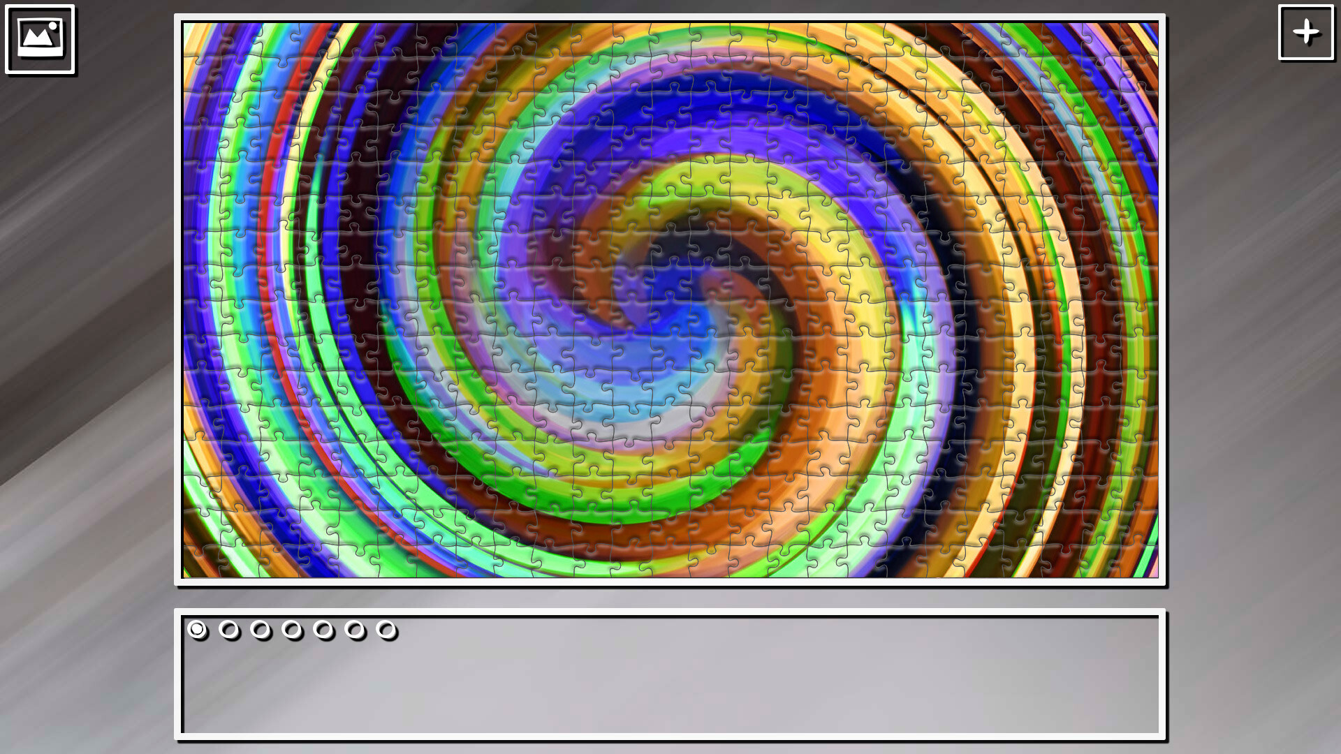 Super Jigsaw Puzzle: Generations - Colorful 3 screenshot 28