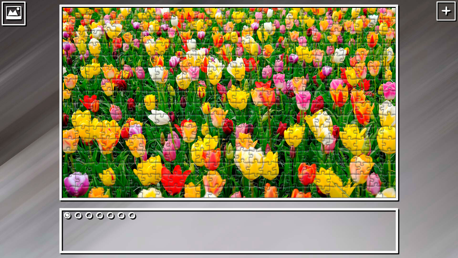 Super Jigsaw Puzzle: Generations - Colorful 3 screenshot 13