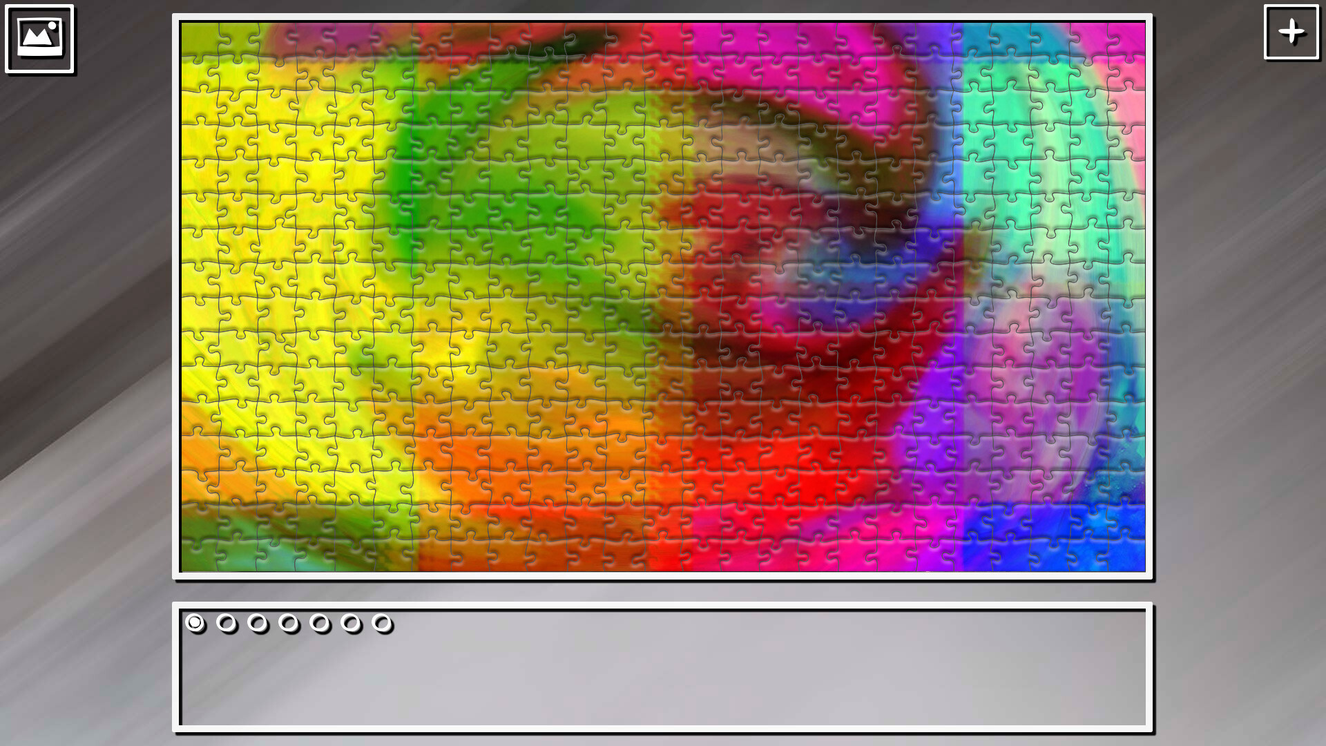 Super Jigsaw Puzzle: Generations - Colorful 3 screenshot 25