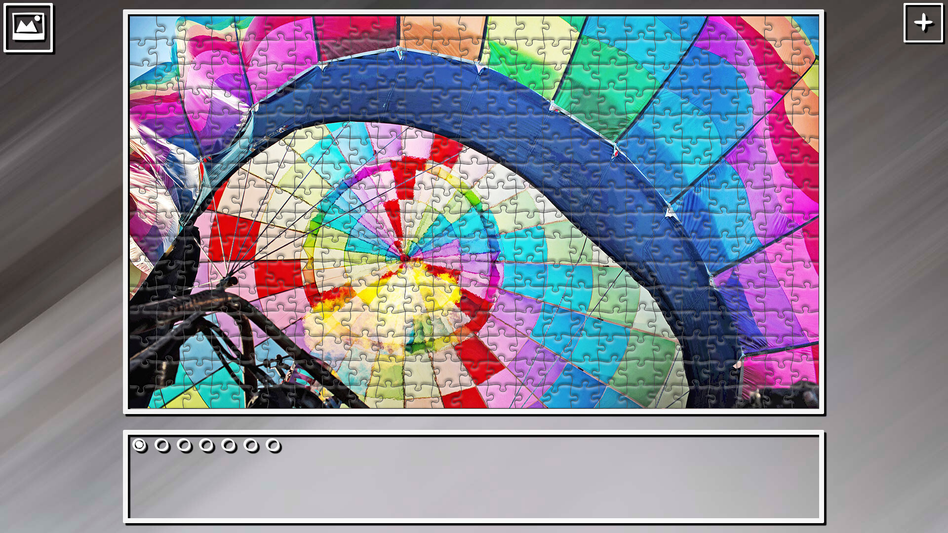 Super Jigsaw Puzzle: Generations - Colorful 3 screenshot 18