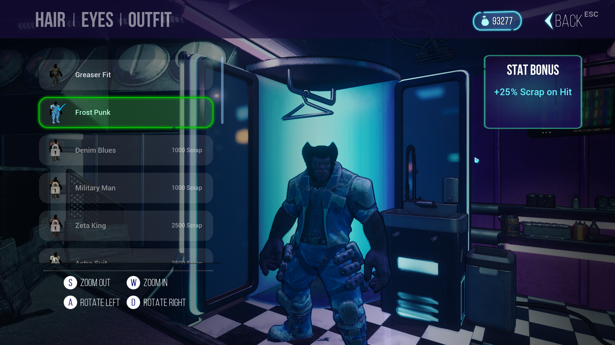 HANGRY screenshot 9