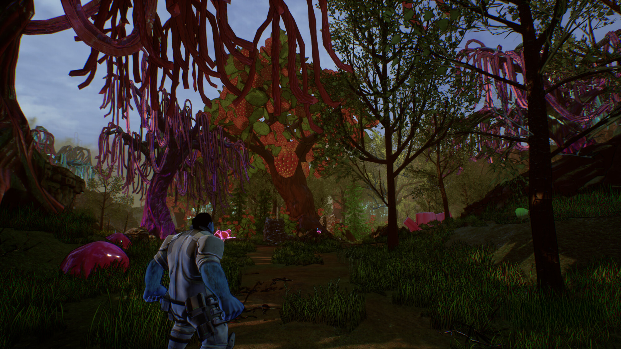 HANGRY screenshot 10