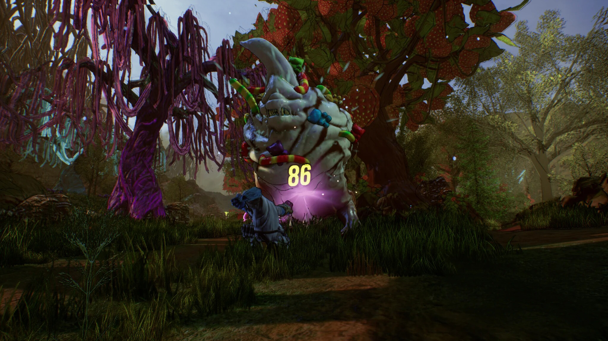 HANGRY screenshot 3
