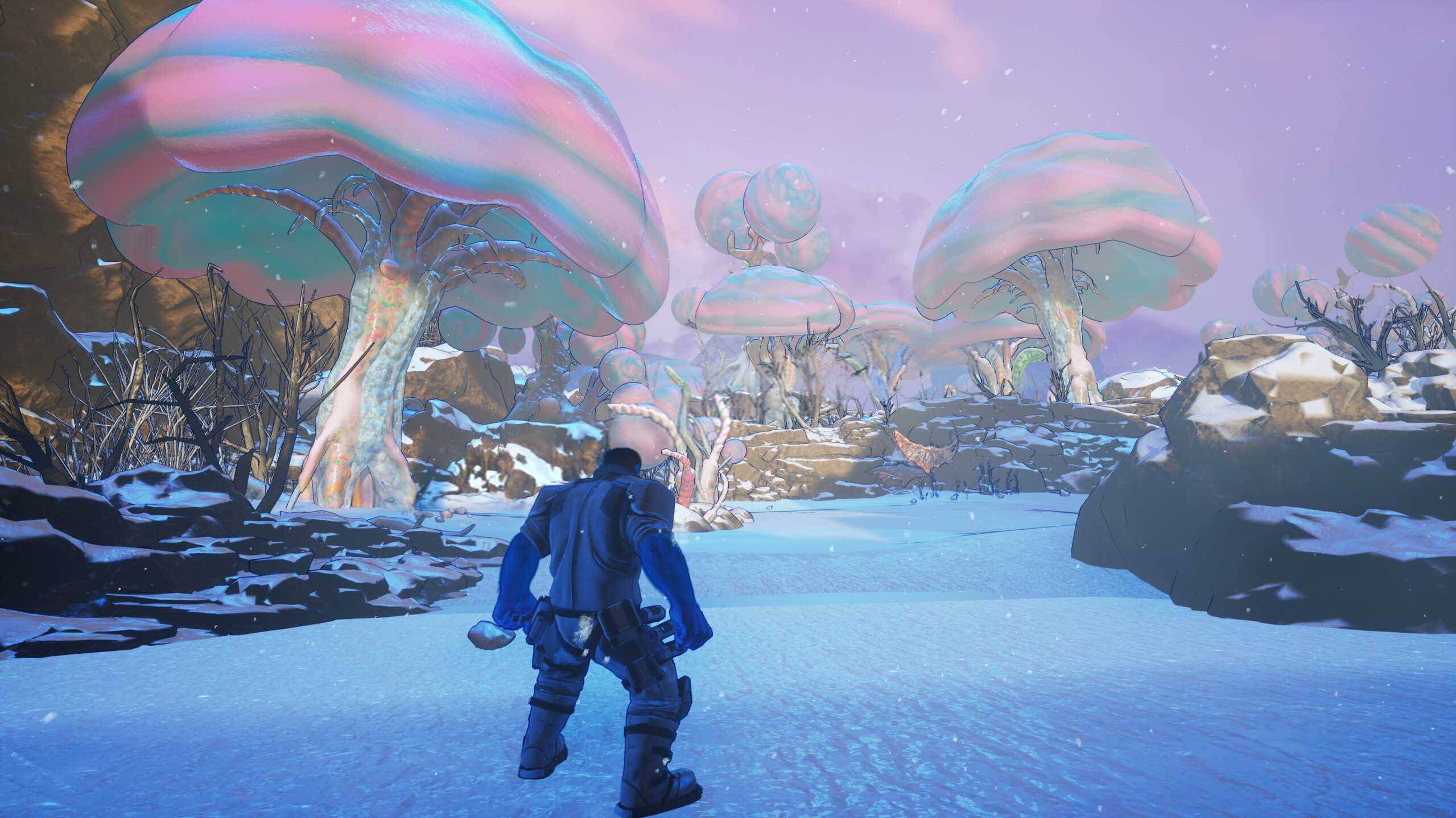 HANGRY screenshot 6