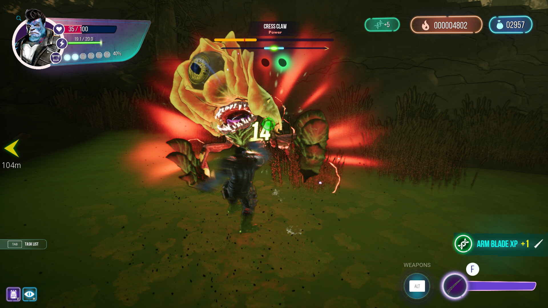 HANGRY screenshot 12