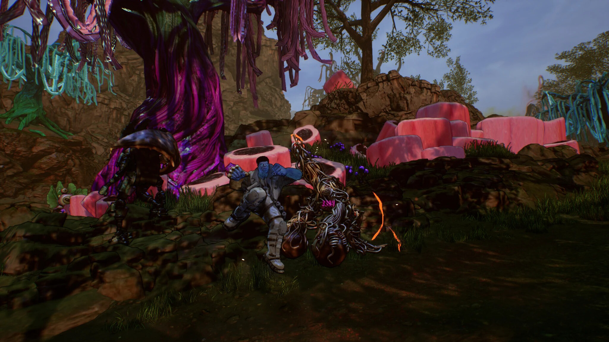 HANGRY screenshot 15